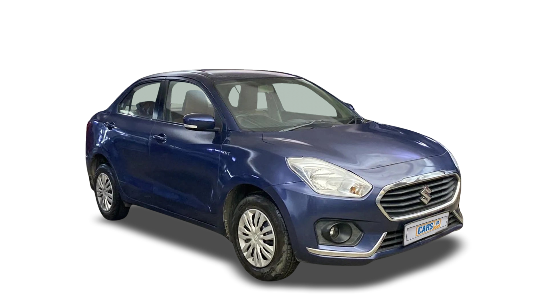 2018 Maruti Dzire - Sedan - Petrol - Automatic - ₹4.10 lakh