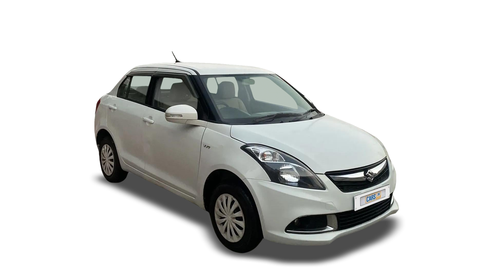 Maruti Swift Dzire-img