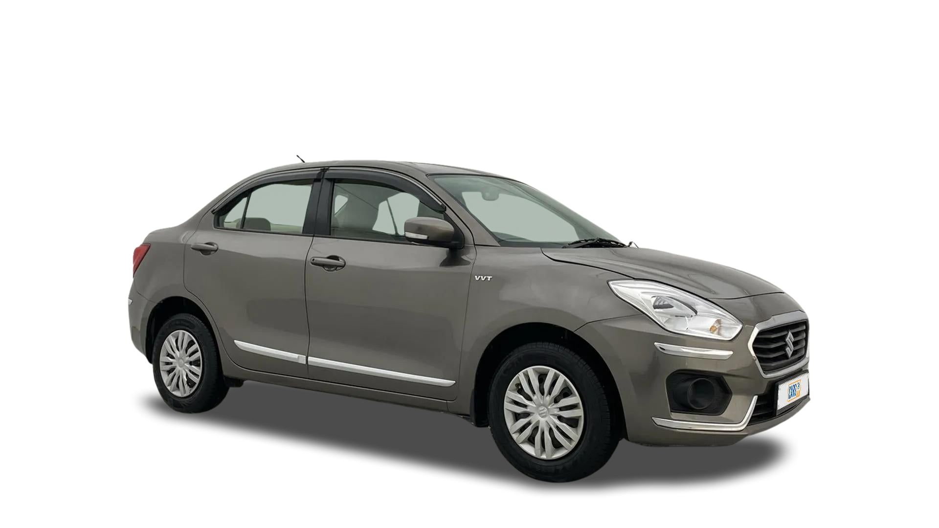 2019 Maruti Dzire - Sedan - Petrol - Manual - ₹5.28 lakh