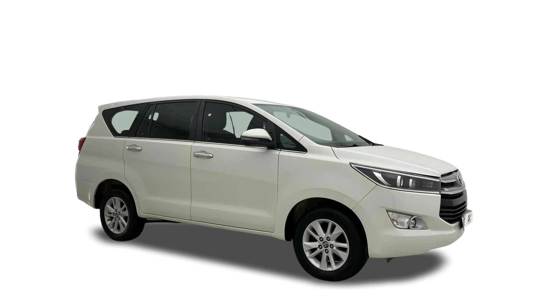 Toyota Innova Crysta-img