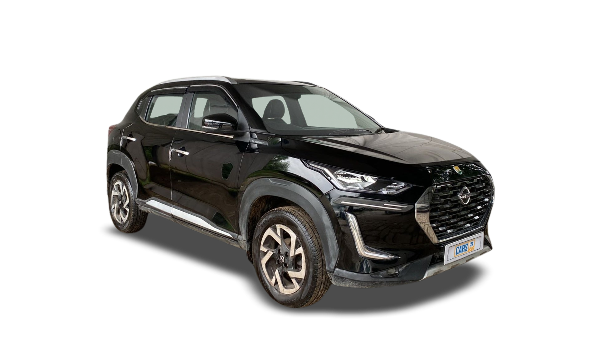Nissan MAGNITE-img