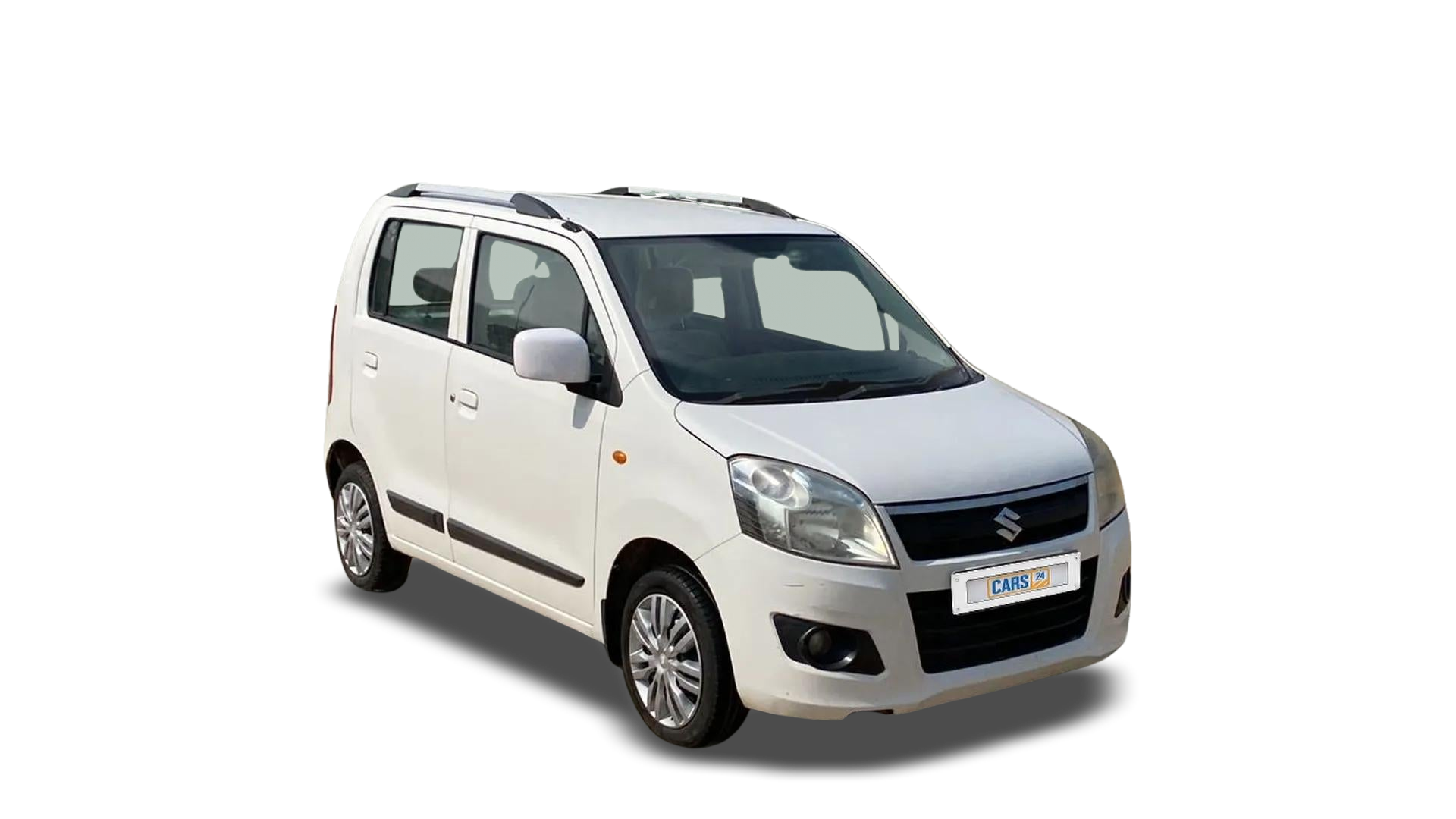 Maruti Wagon R 1.0-img