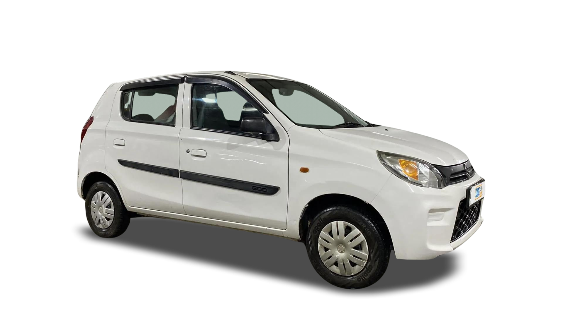 Maruti Alto-img