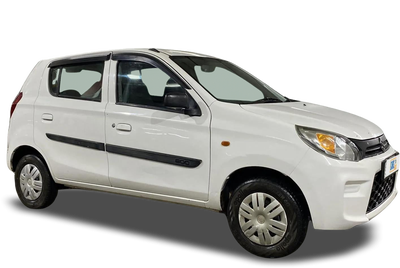 Maruti Alto-img