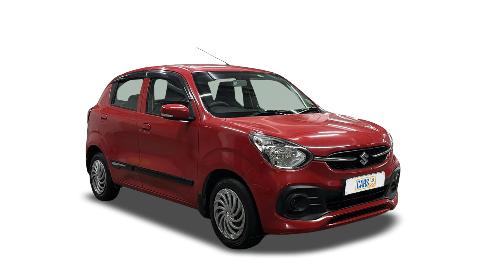 Maruti Celerio-img