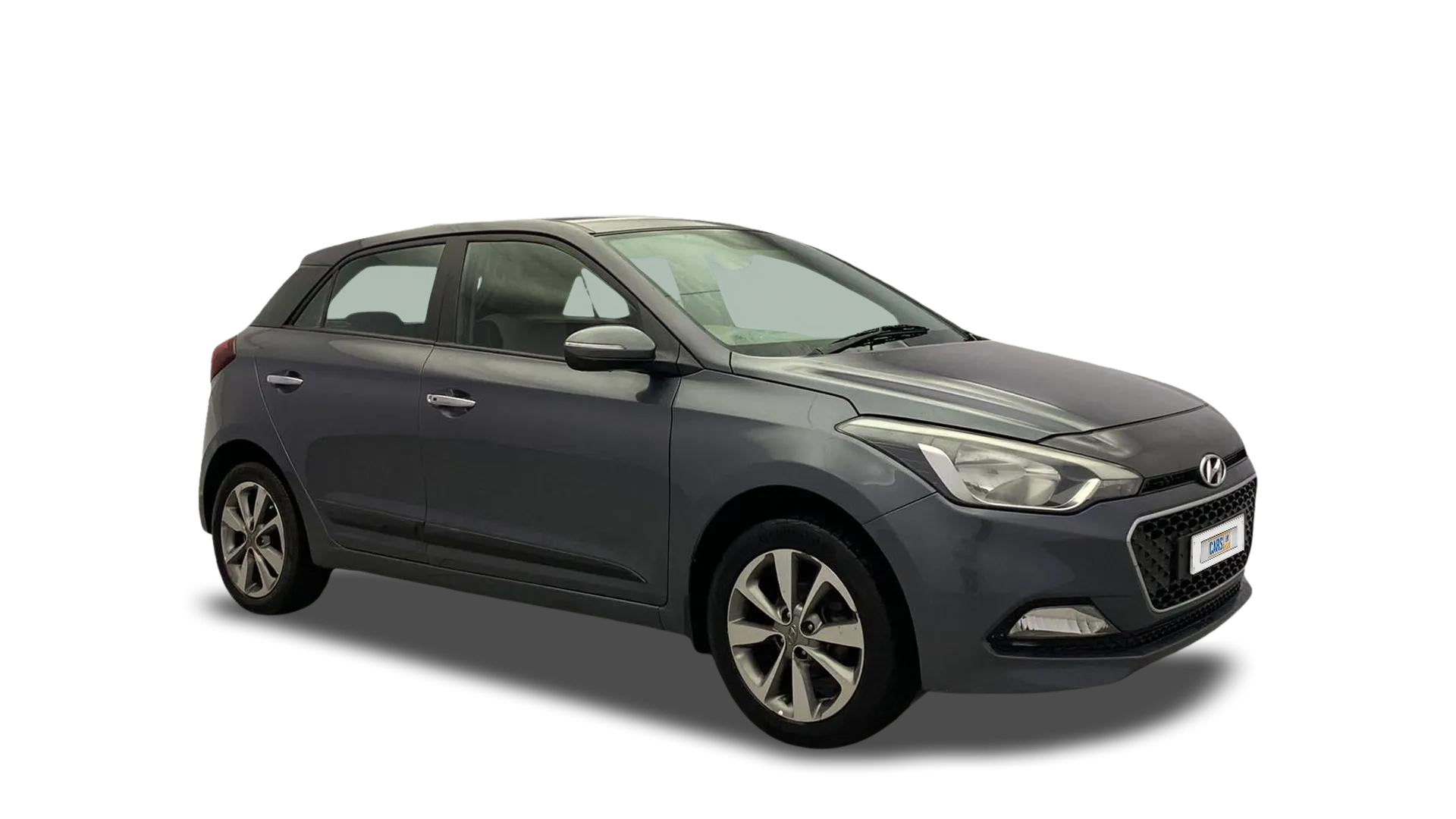 Hyundai Elite i20-img