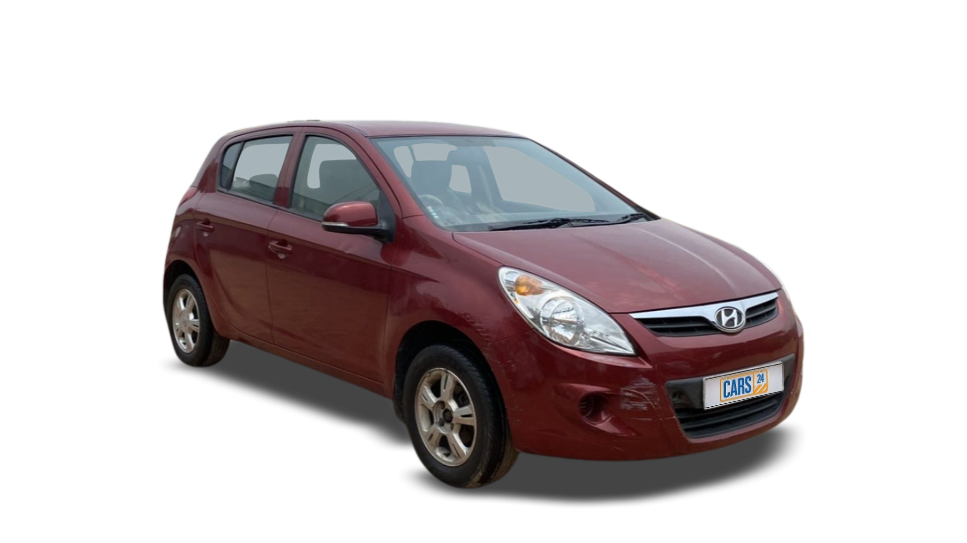 2011 Hyundai i20 - Hatchback - Petrol - Manual - ₹2.25 lakh