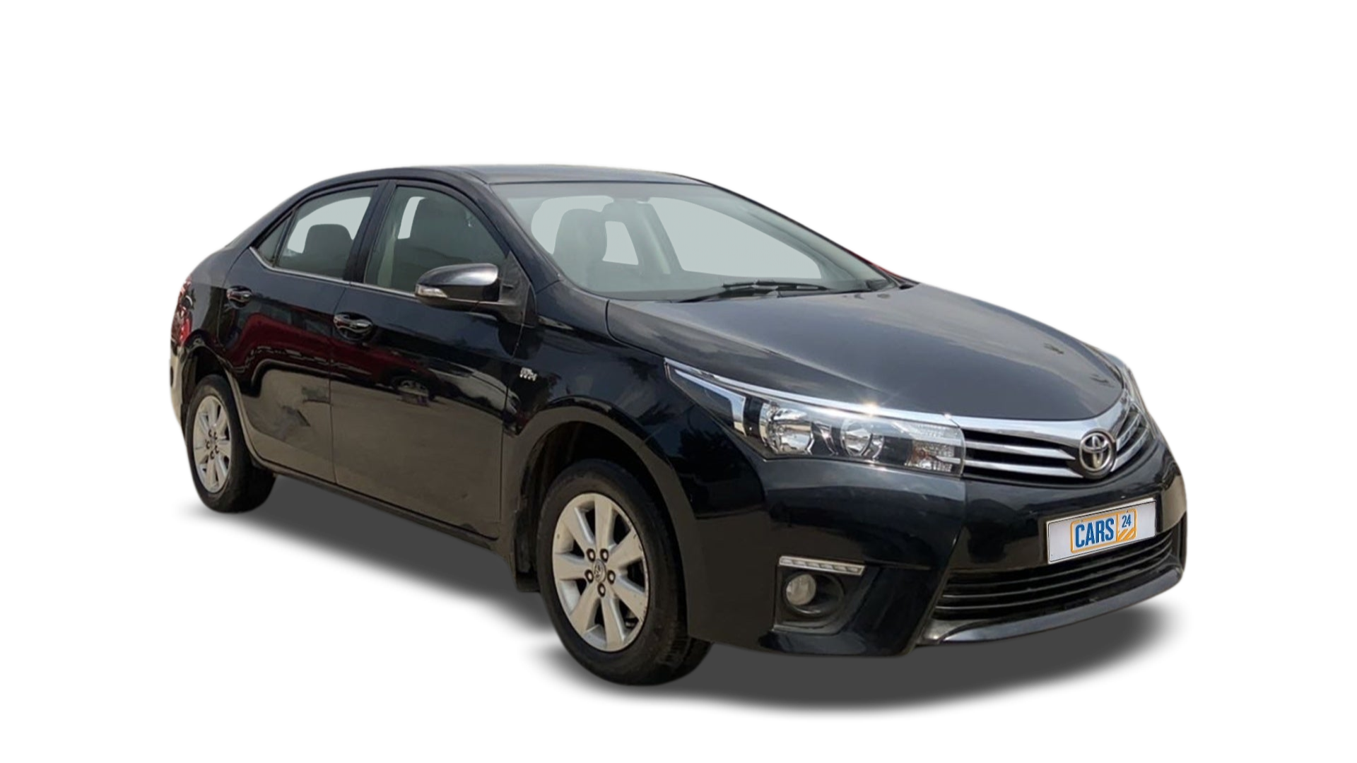 Toyota Corolla Altis-img