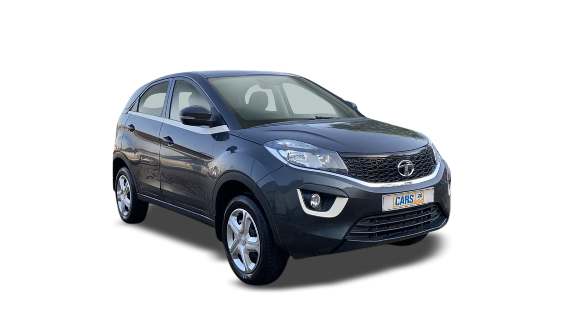 Tata NEXON-img