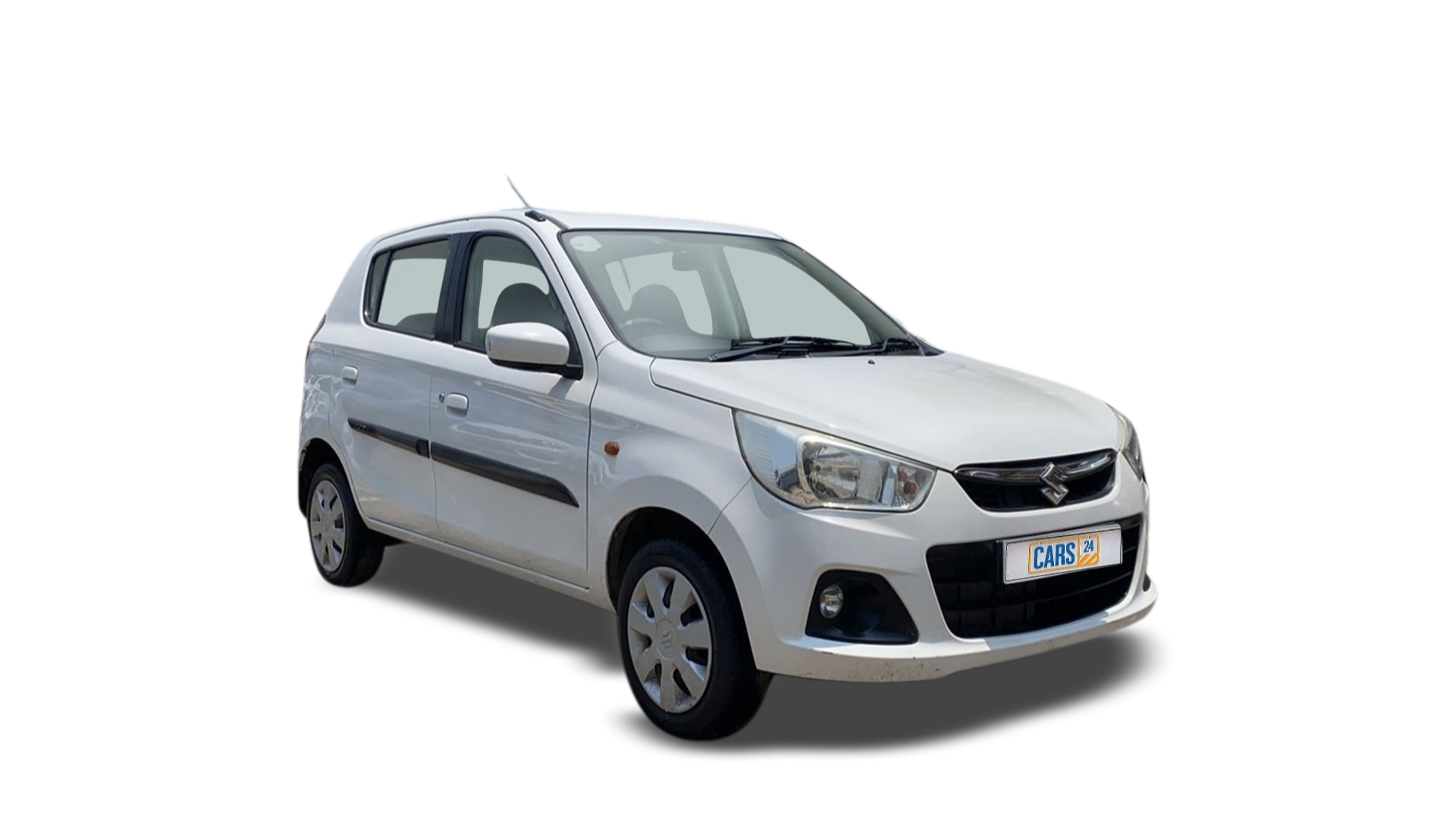 Maruti Alto K10-img