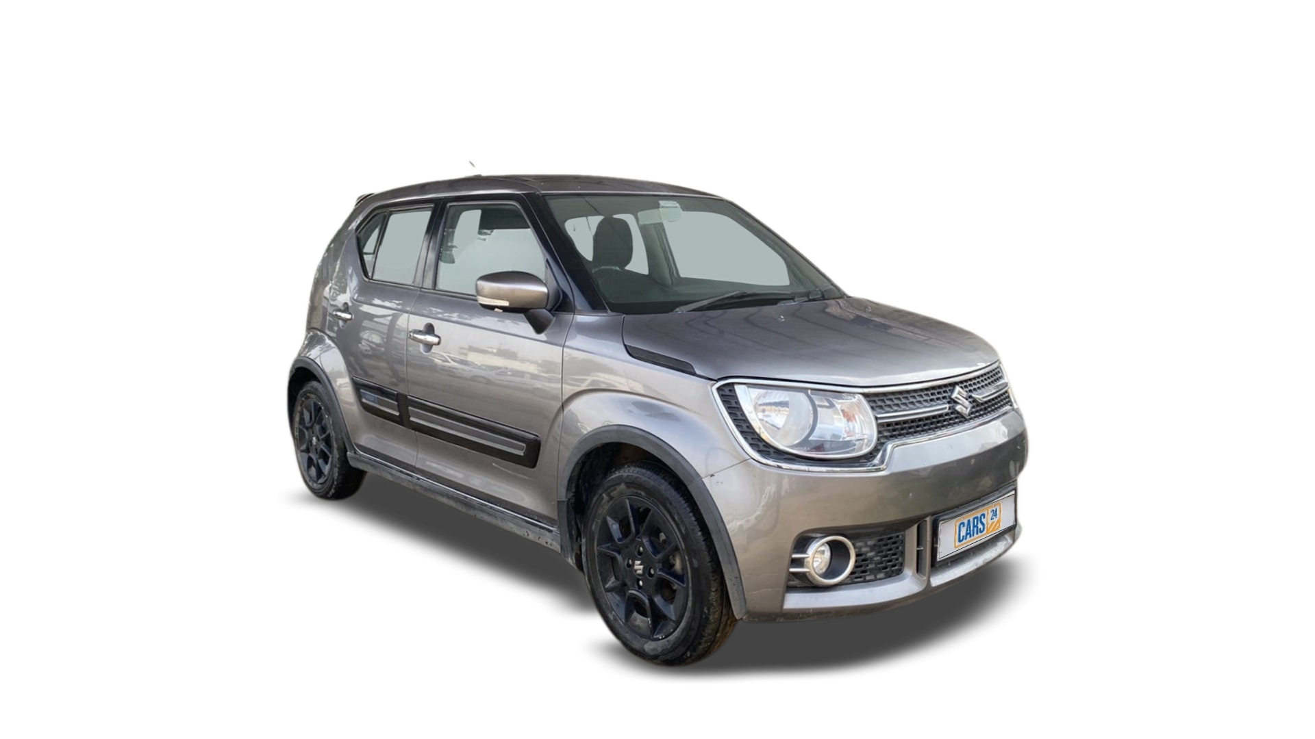 Maruti IGNIS-img