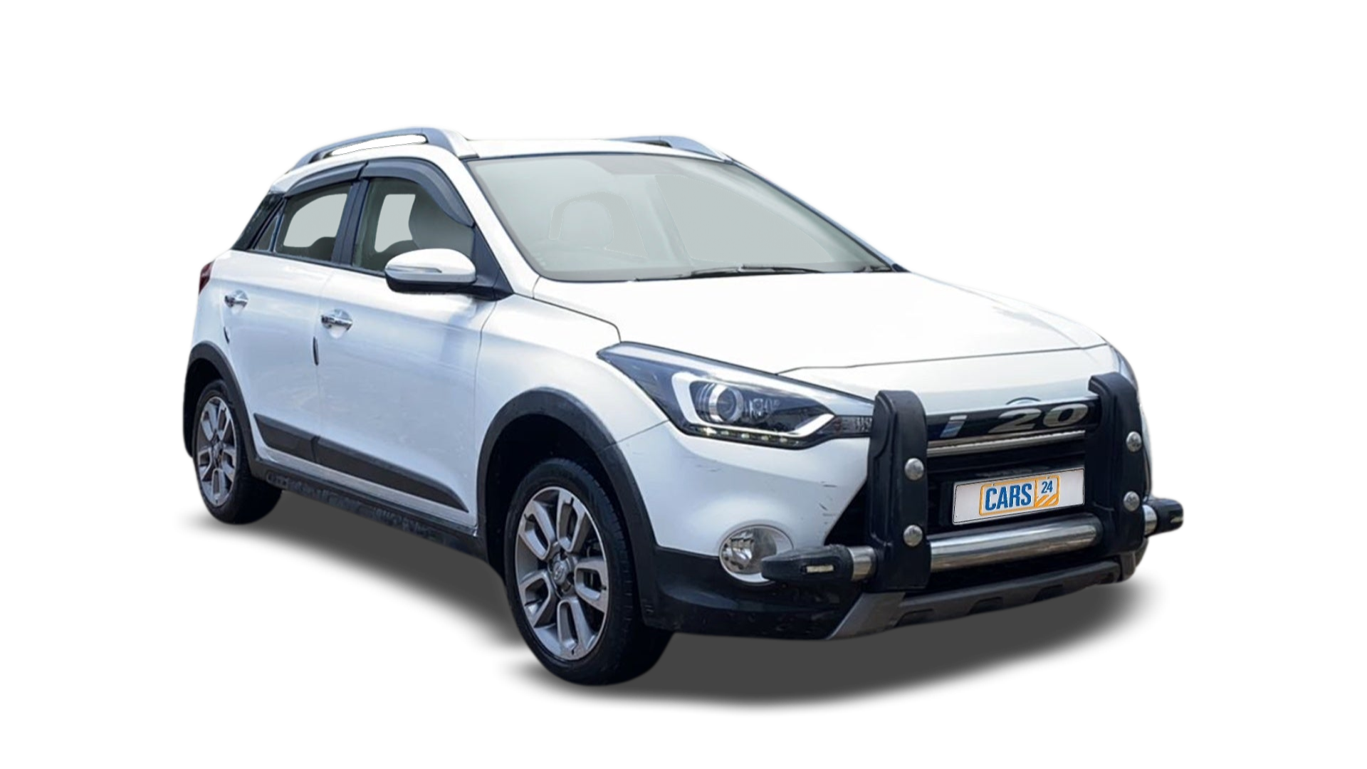 Hyundai i20 Active-img