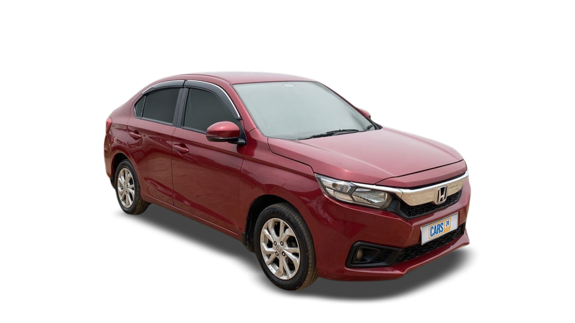 2020 Honda Amaze - Sedan - Petrol - Manual - ₹5.77 lakh