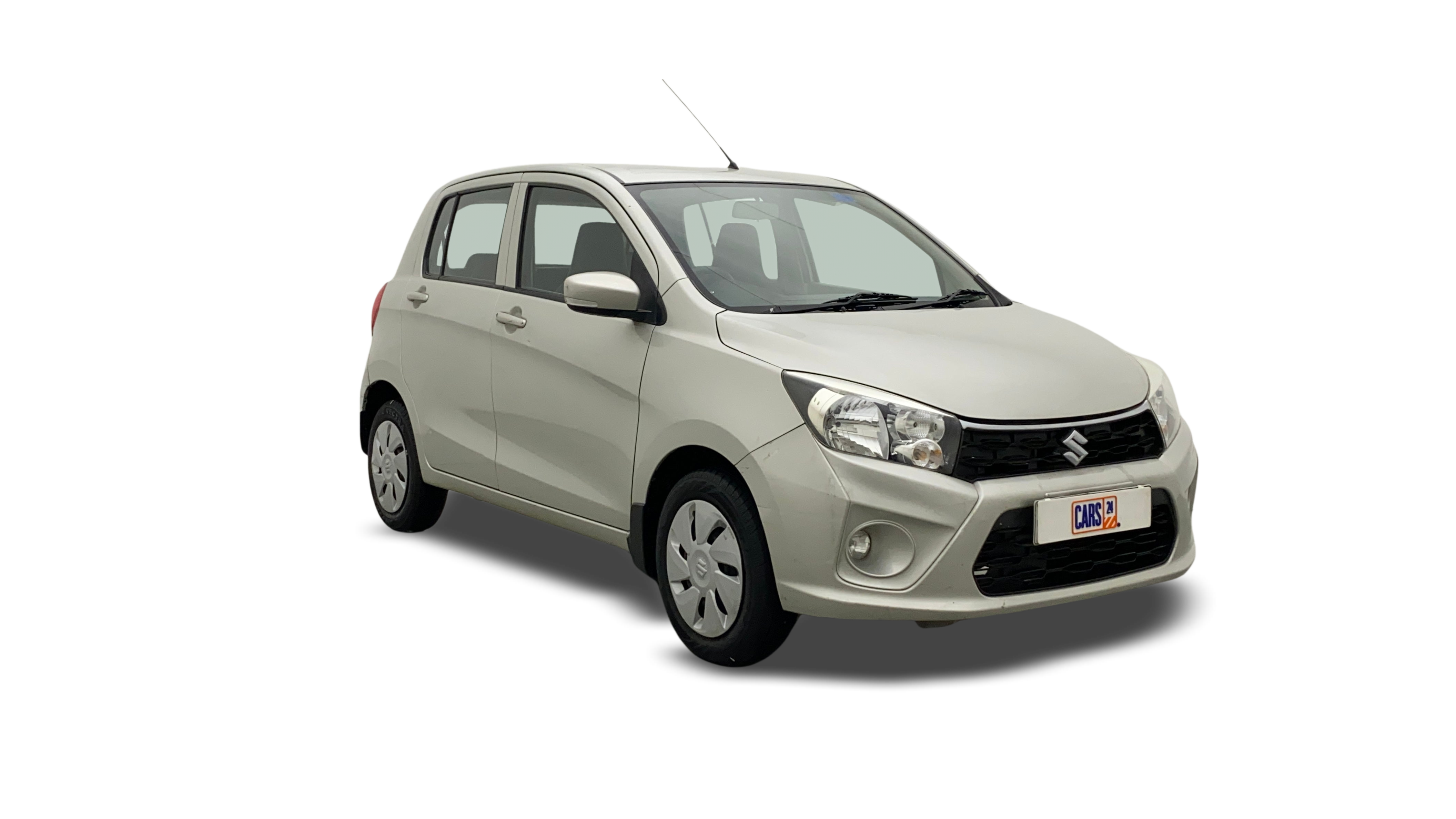 2018 Maruti Celerio - Hatchback - Petrol - Automatic - ₹4.73 lakh