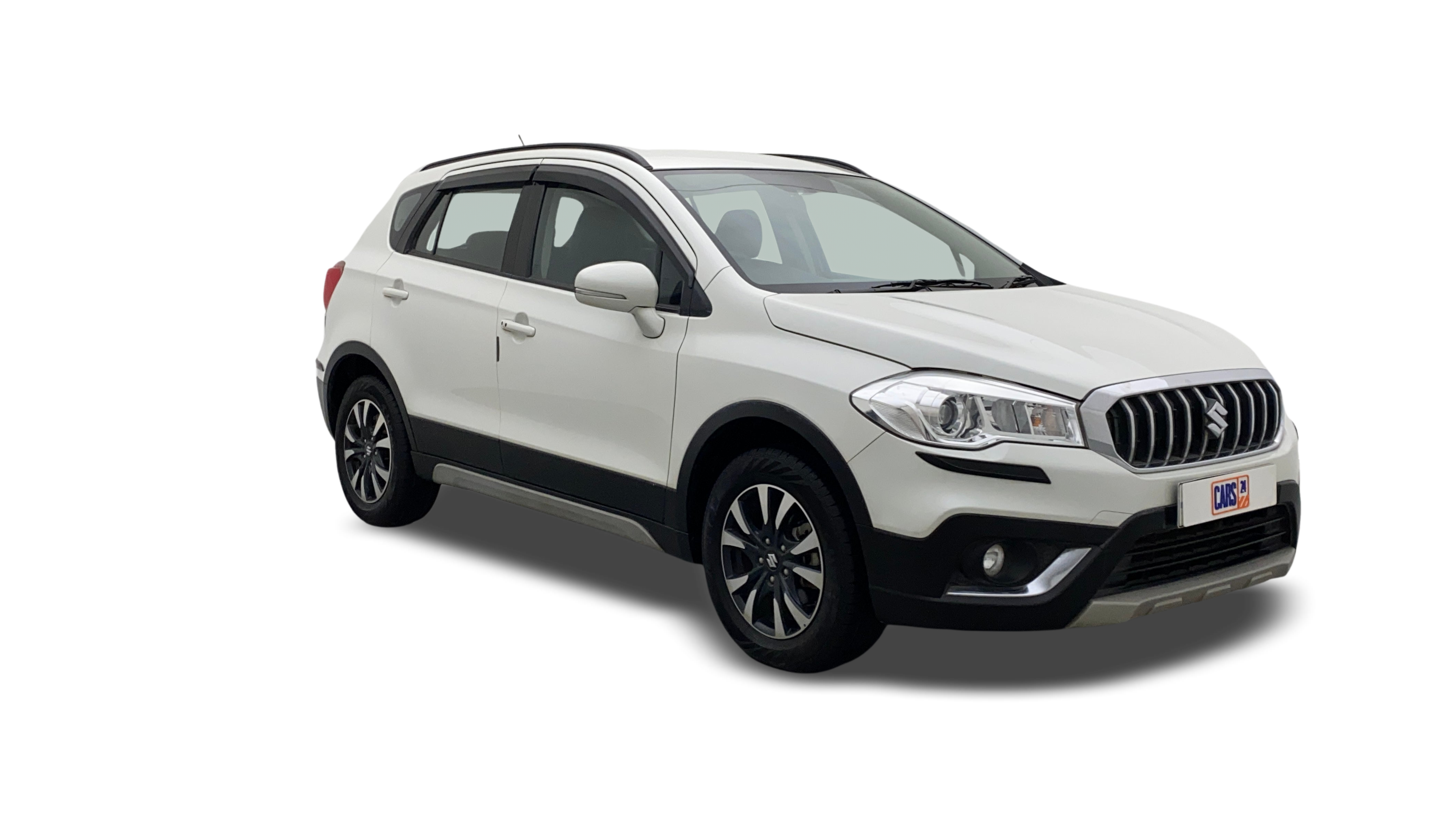 Maruti S Cross-img