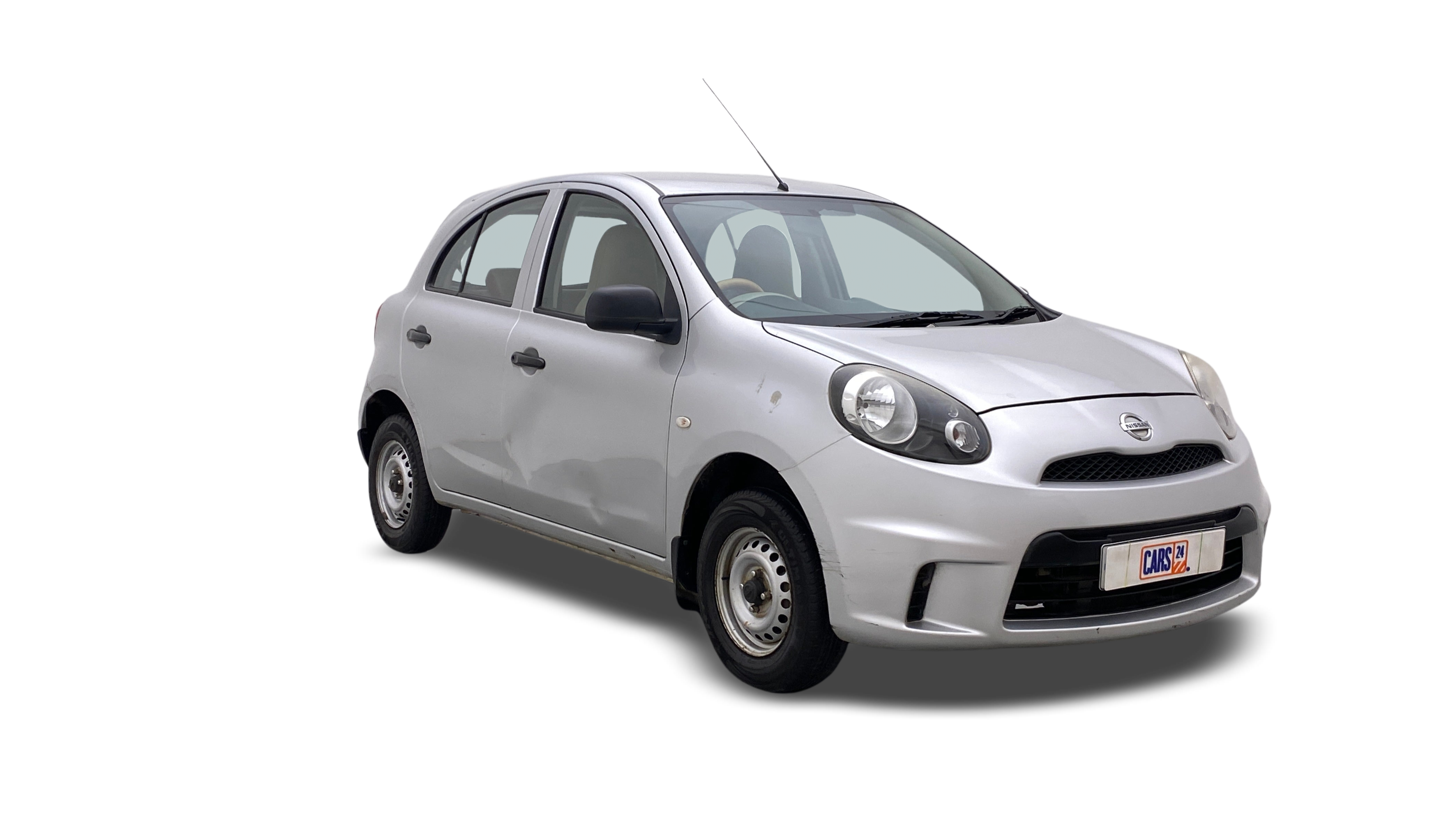 Nissan Micra Active-img