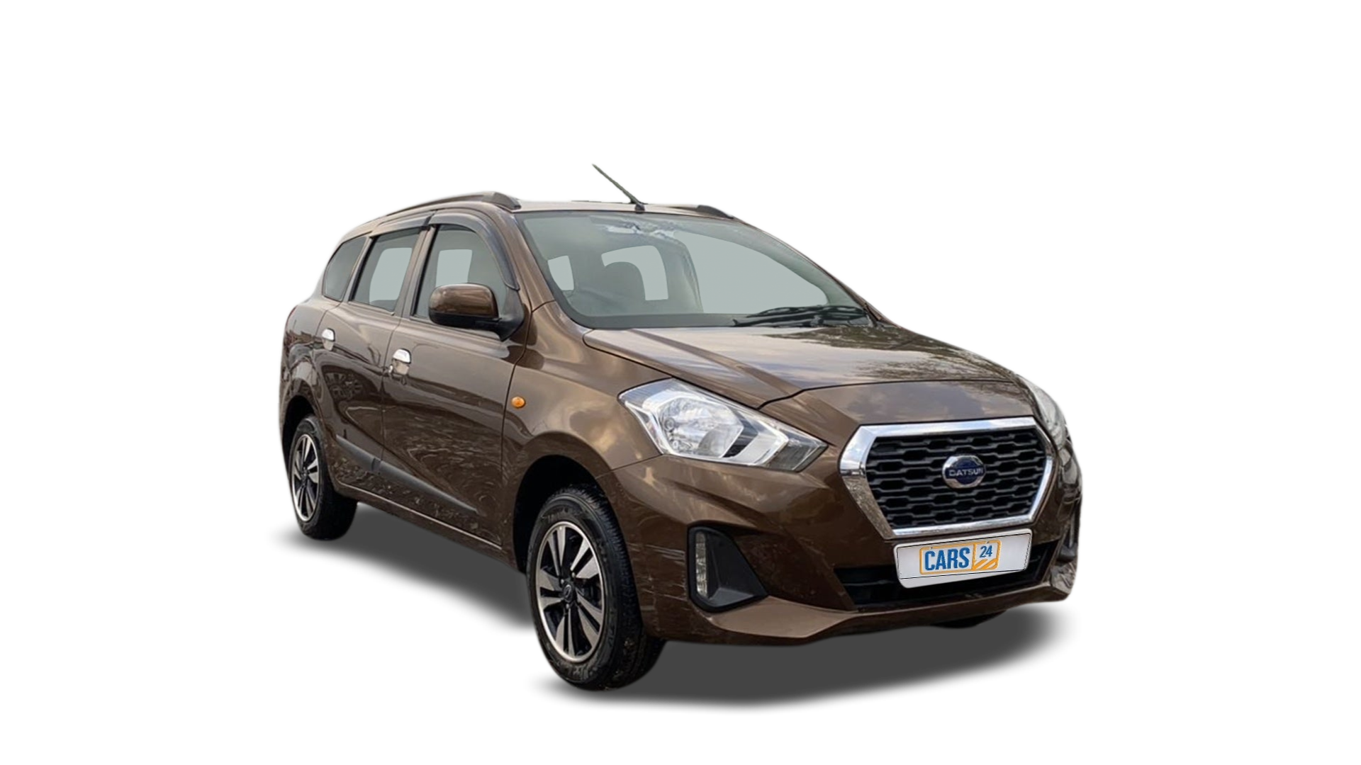 Datsun Go Plus-img