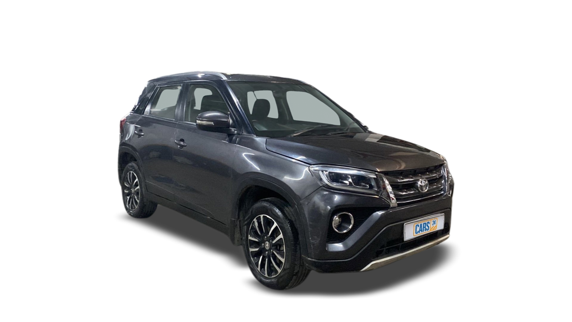 Toyota URBAN CRUISER-img