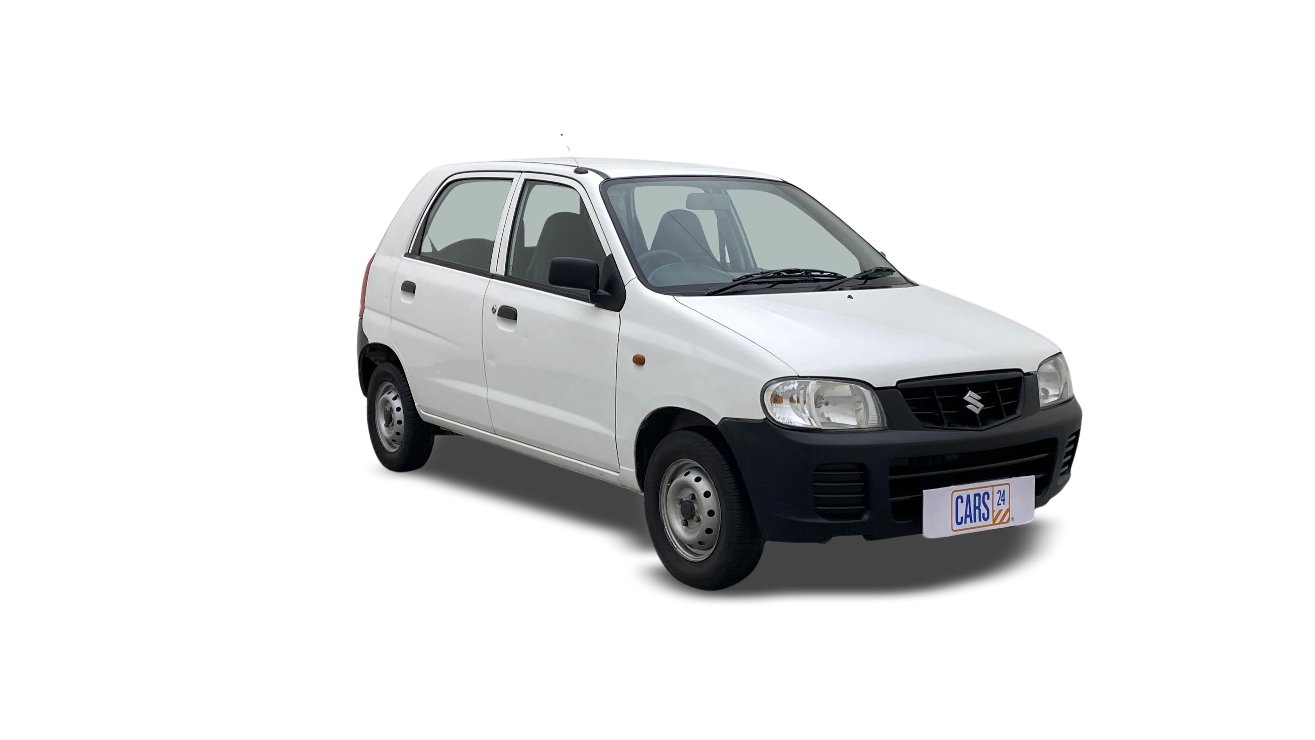2011 Maruti Alto - Hatchback - Petrol - Manual - ₹1.55 lakh