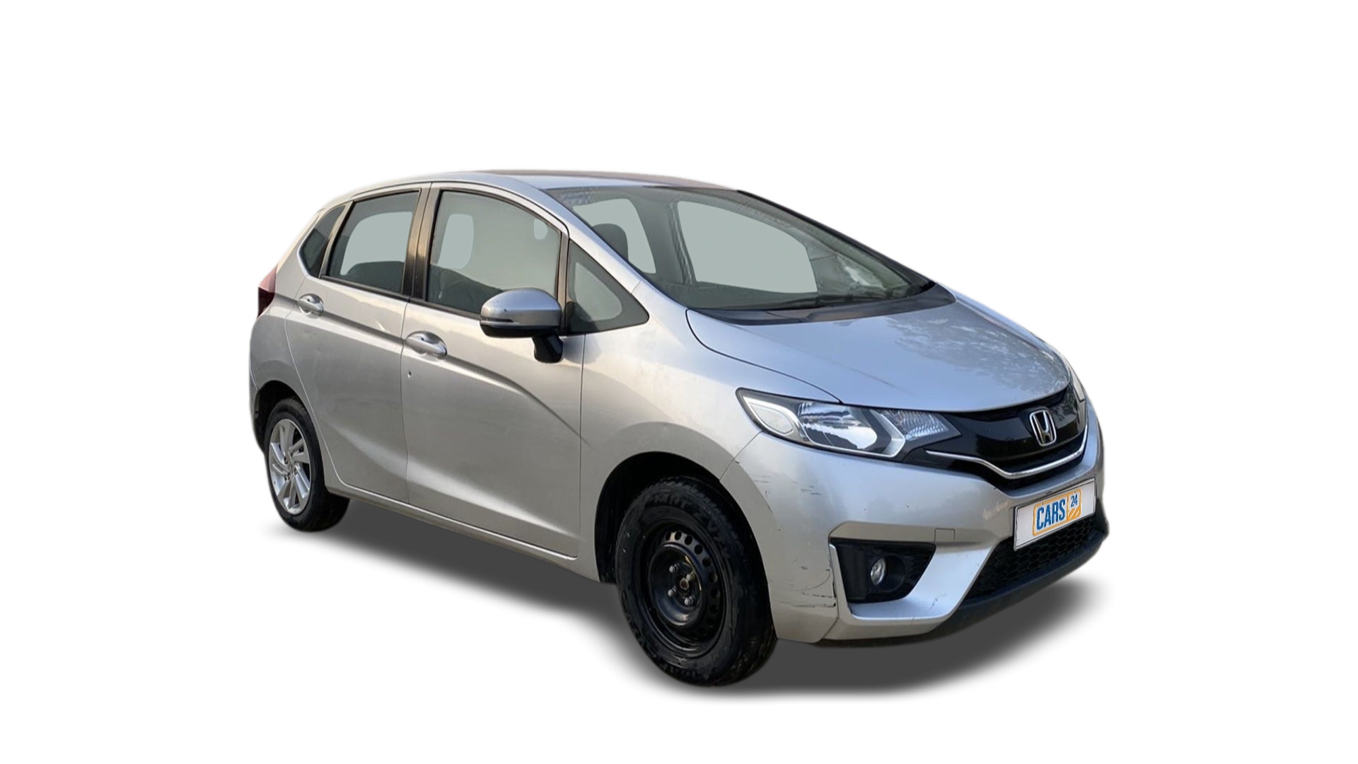 2016 Honda Jazz - Hatchback - Petrol - Manual - ₹4.20 lakh