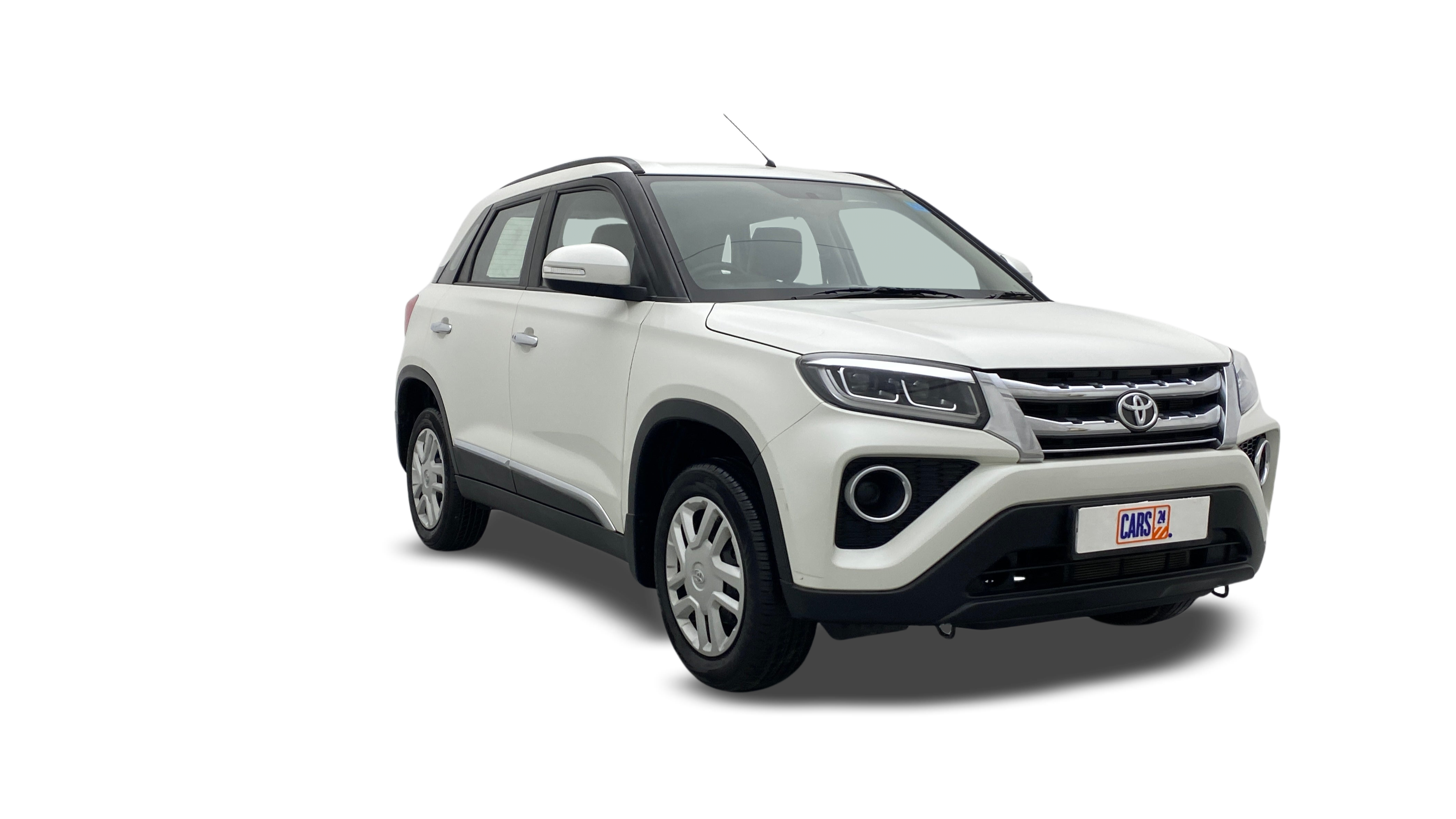 Toyota URBAN CRUISER-img