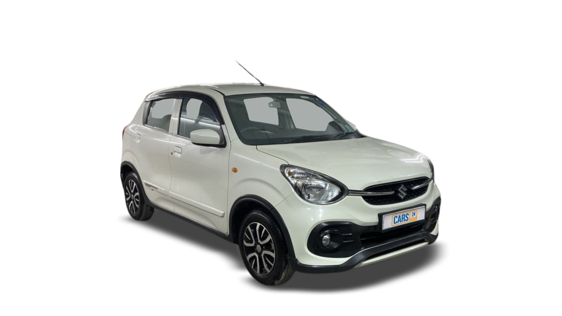 2022 Maruti Celerio - Hatchback - Petrol - Automatic - ₹5.91 lakh