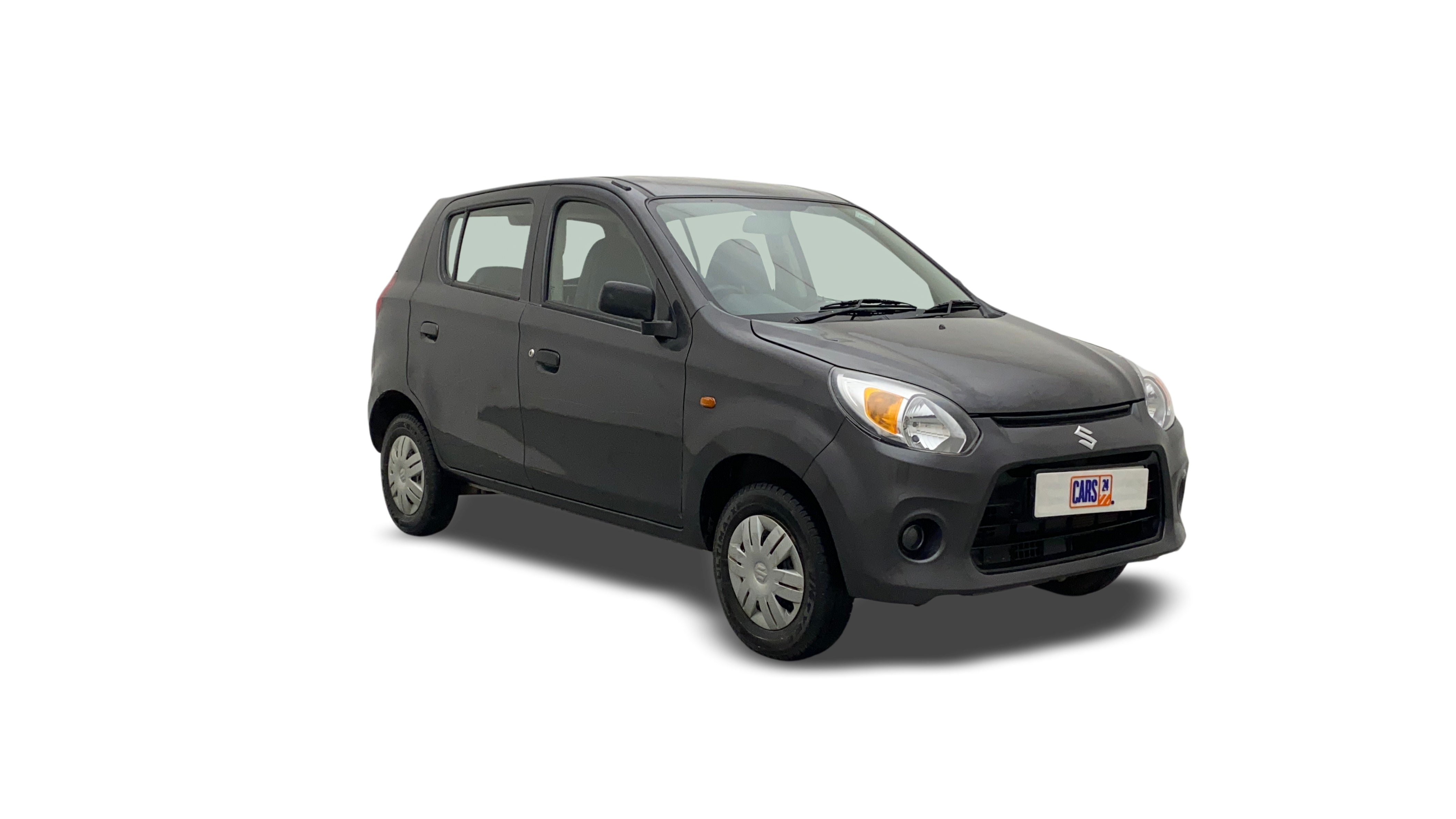 2019 Maruti Alto 800 - Hatchback - CNG - Manual - ₹3.70 lakh