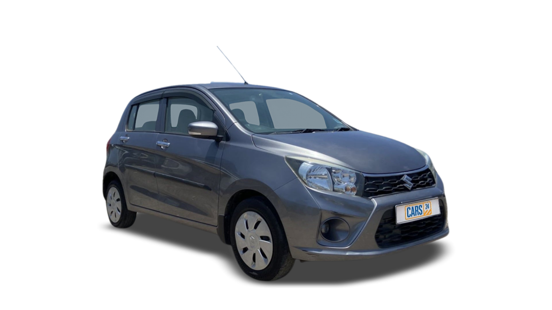 2019 Maruti Celerio - Hatchback - Petrol - Manual - ₹4.02 lakh