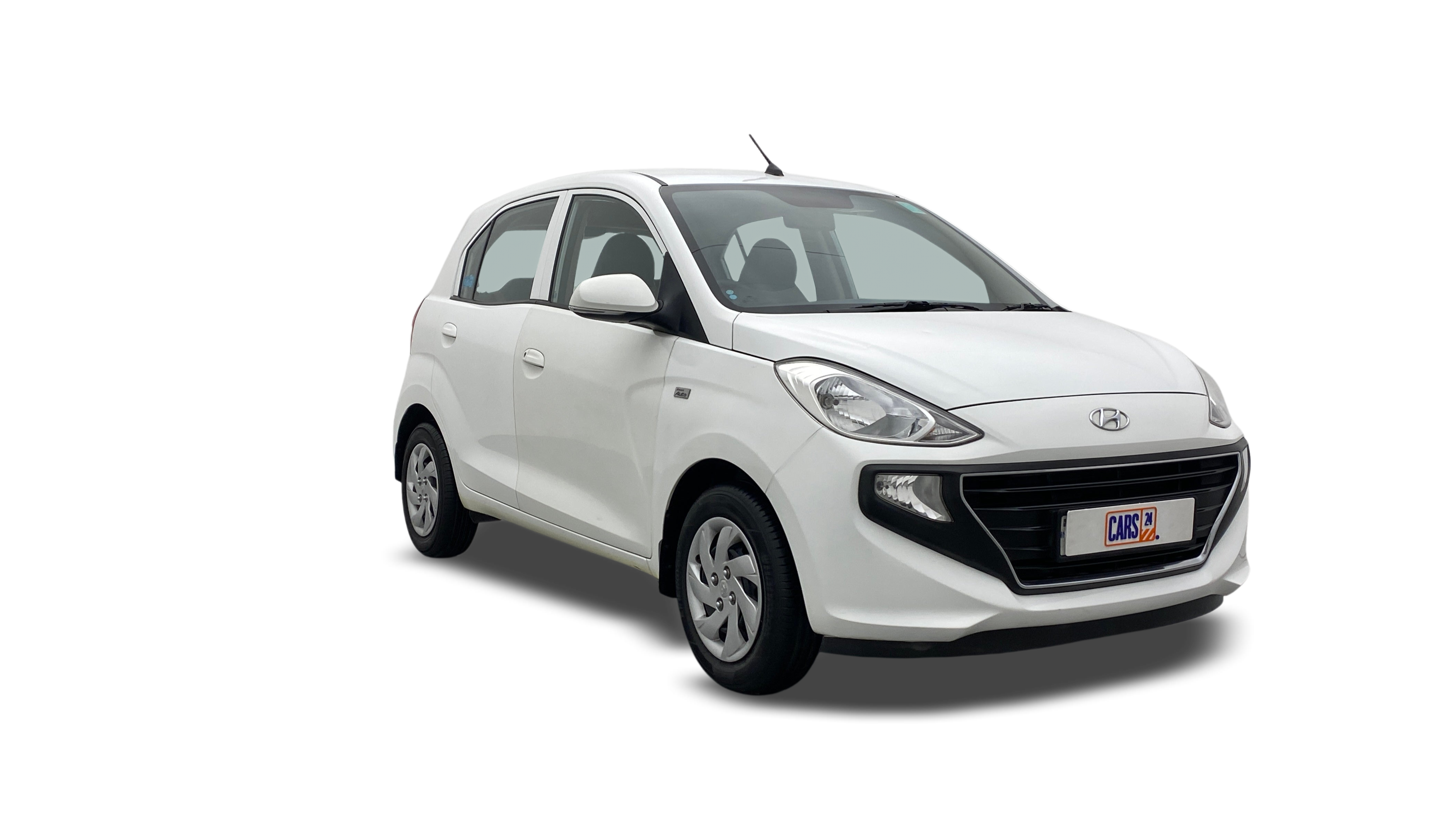 2018 Hyundai NEW SANTRO - Hatchback - Petrol - Automatic - ₹4.54 lakh