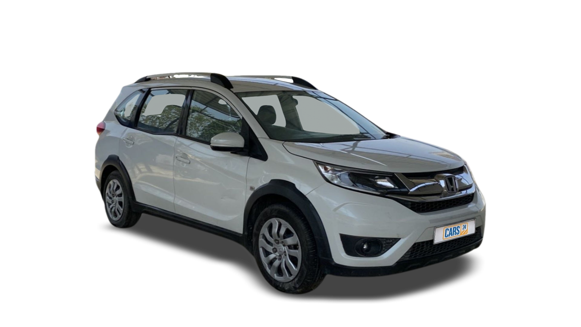 2018 Honda BR-V - SUV - Diesel - Manual - ₹6.98 lakh