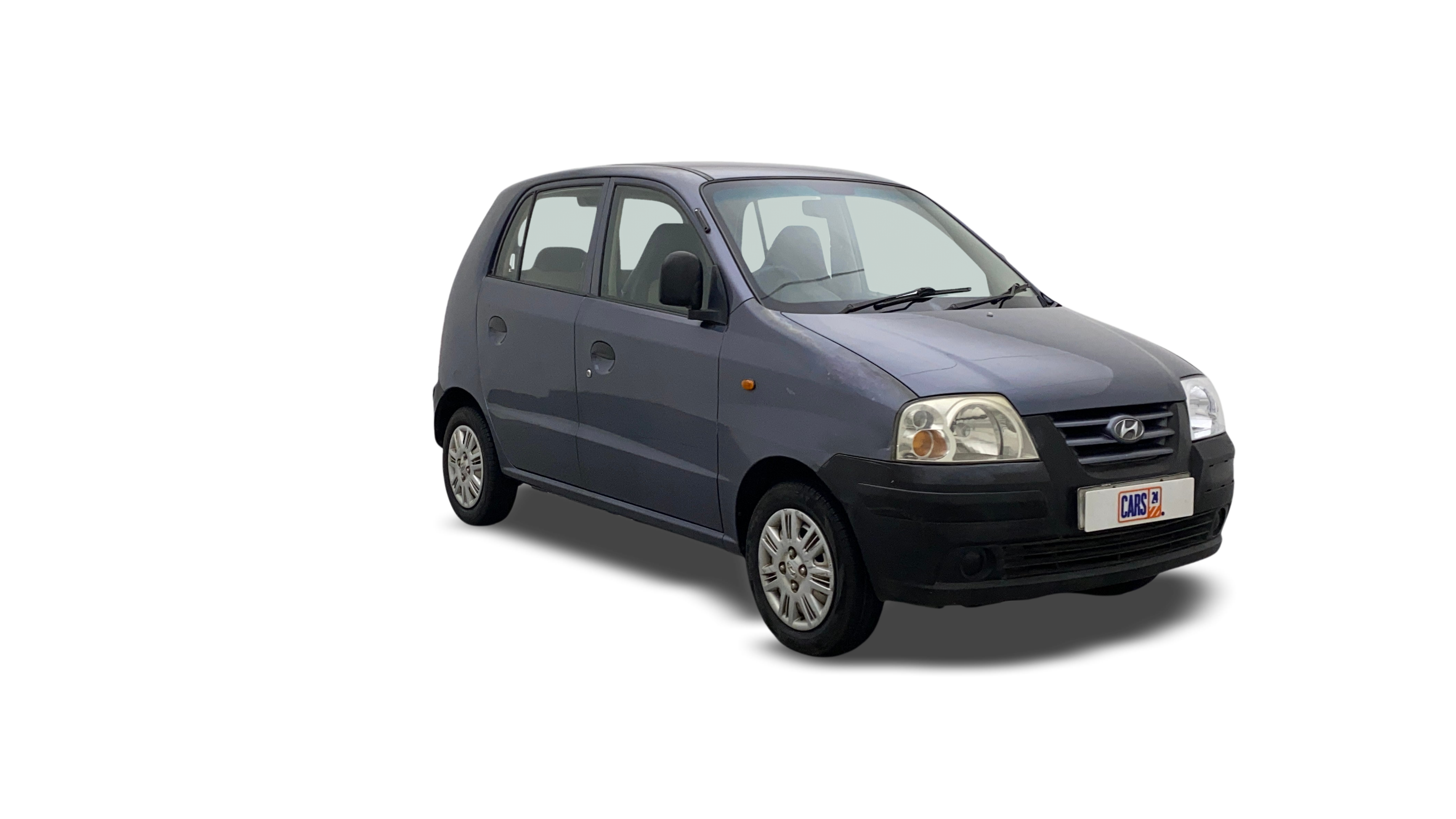 Hyundai Santro Xing-img