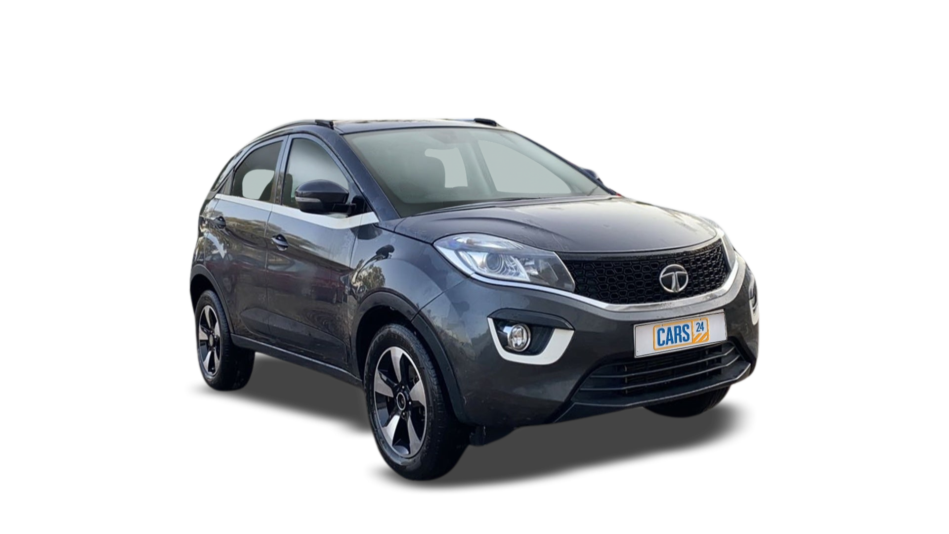 Tata NEXON-img
