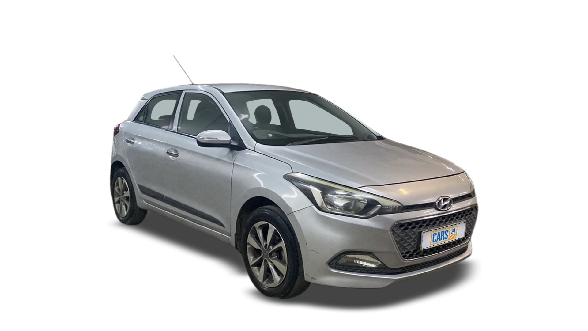 Hyundai Elite i20-img