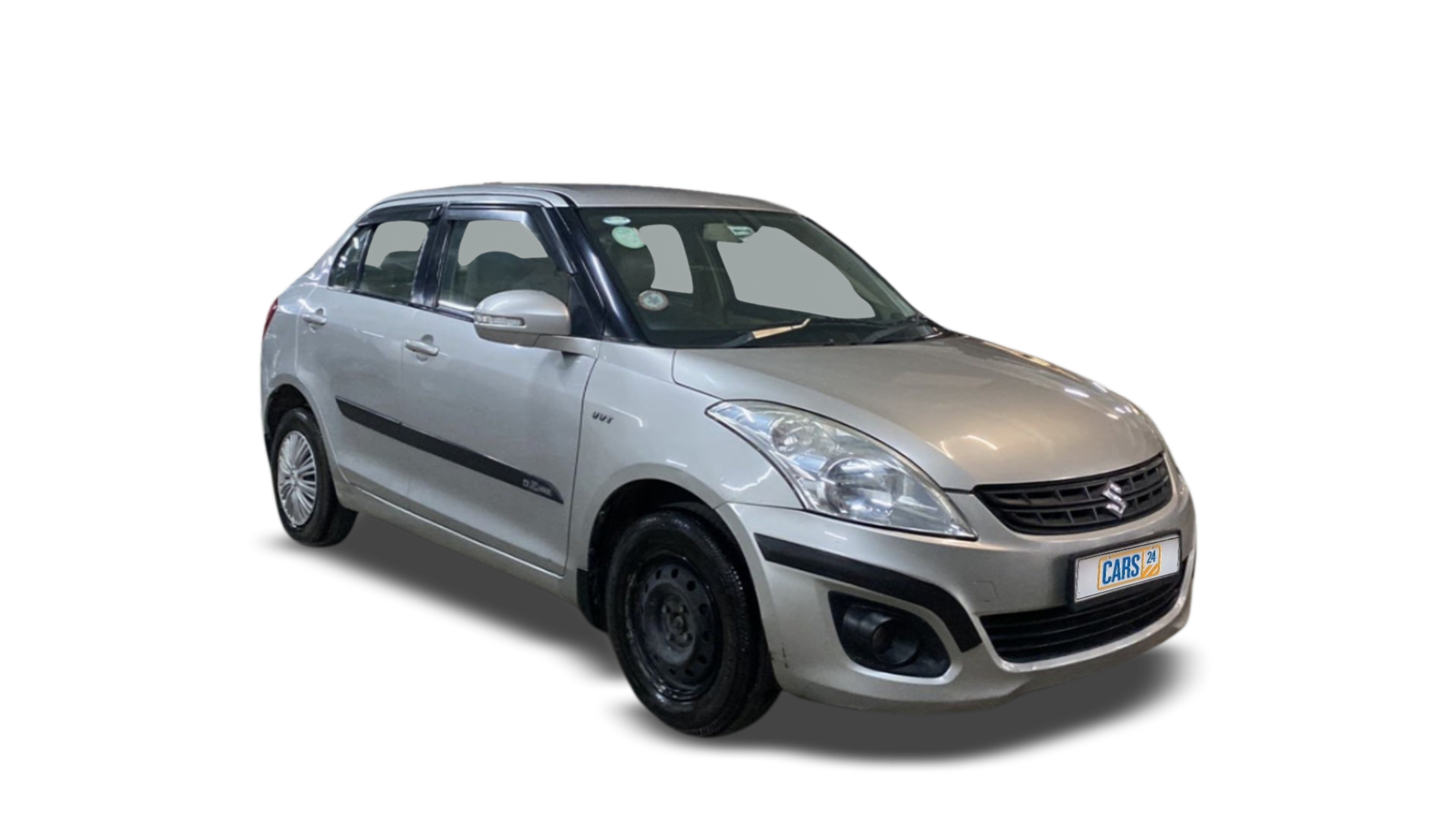 2013 Maruti Swift Dzire - Sedan - Petrol - Manual - ₹3.28 lakh