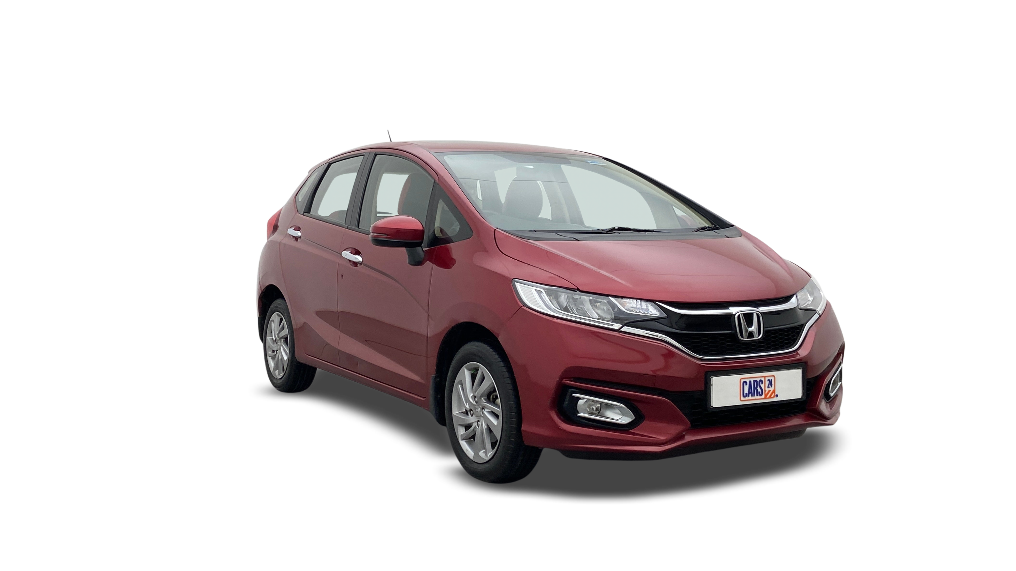 Honda Jazz-img