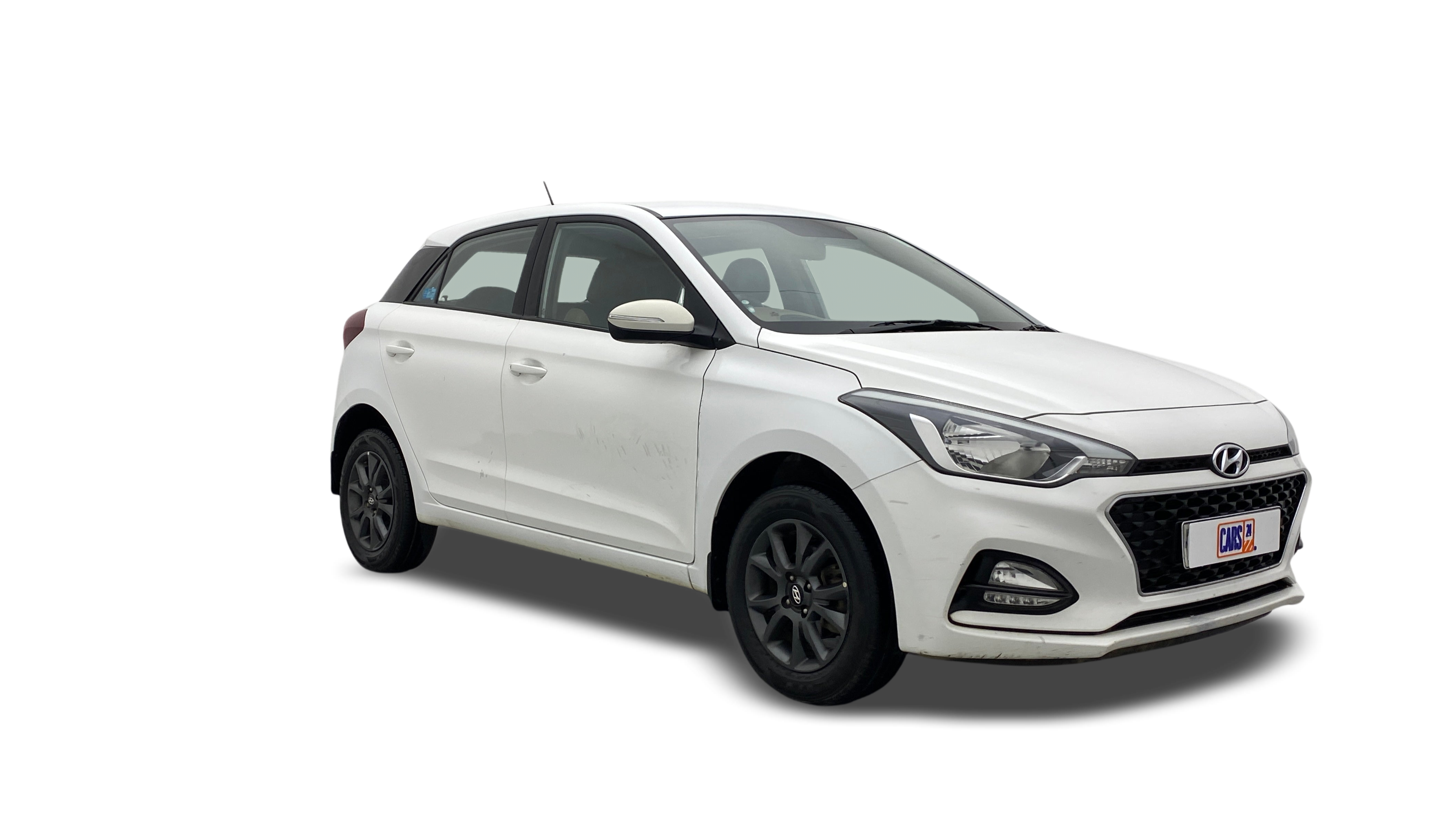 Hyundai Elite i20-img
