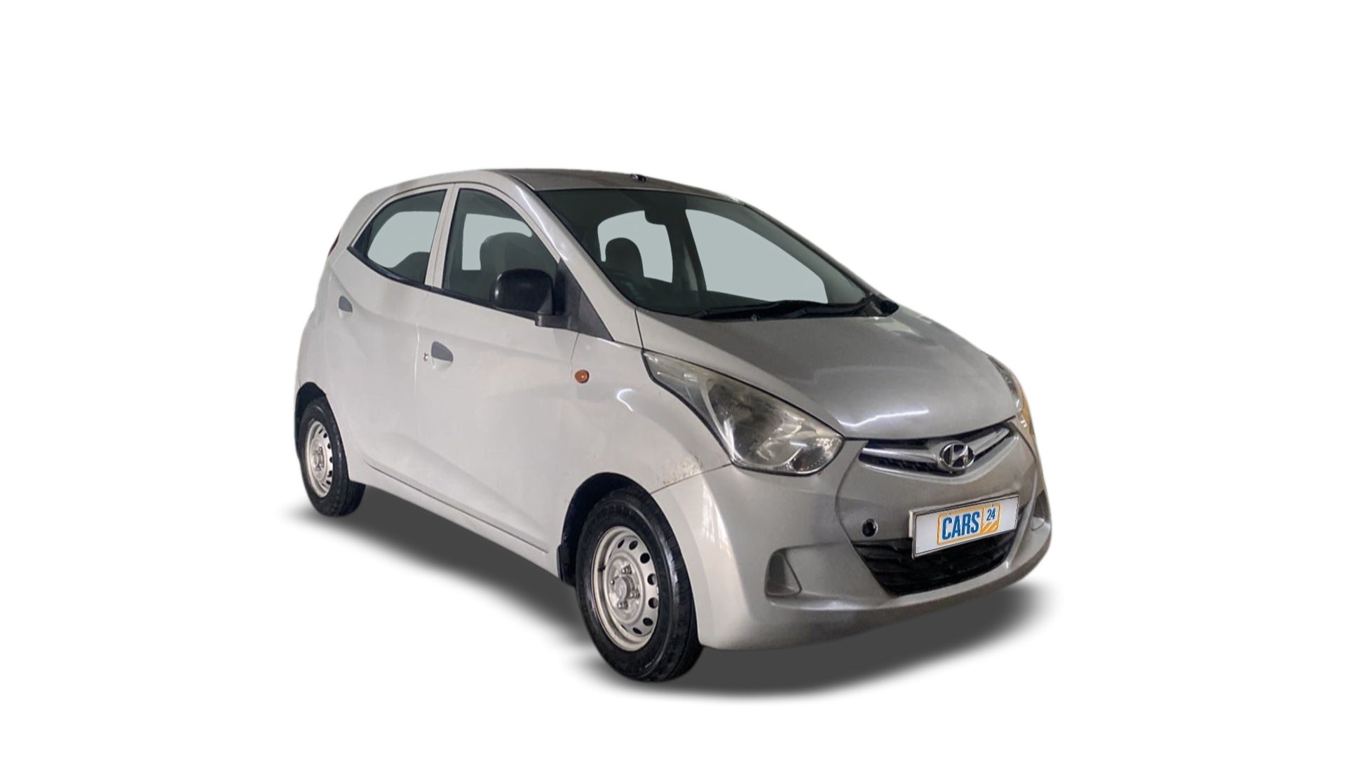 2013 Hyundai Eon - Hatchback - Petrol - Manual - ₹1.87 lakh