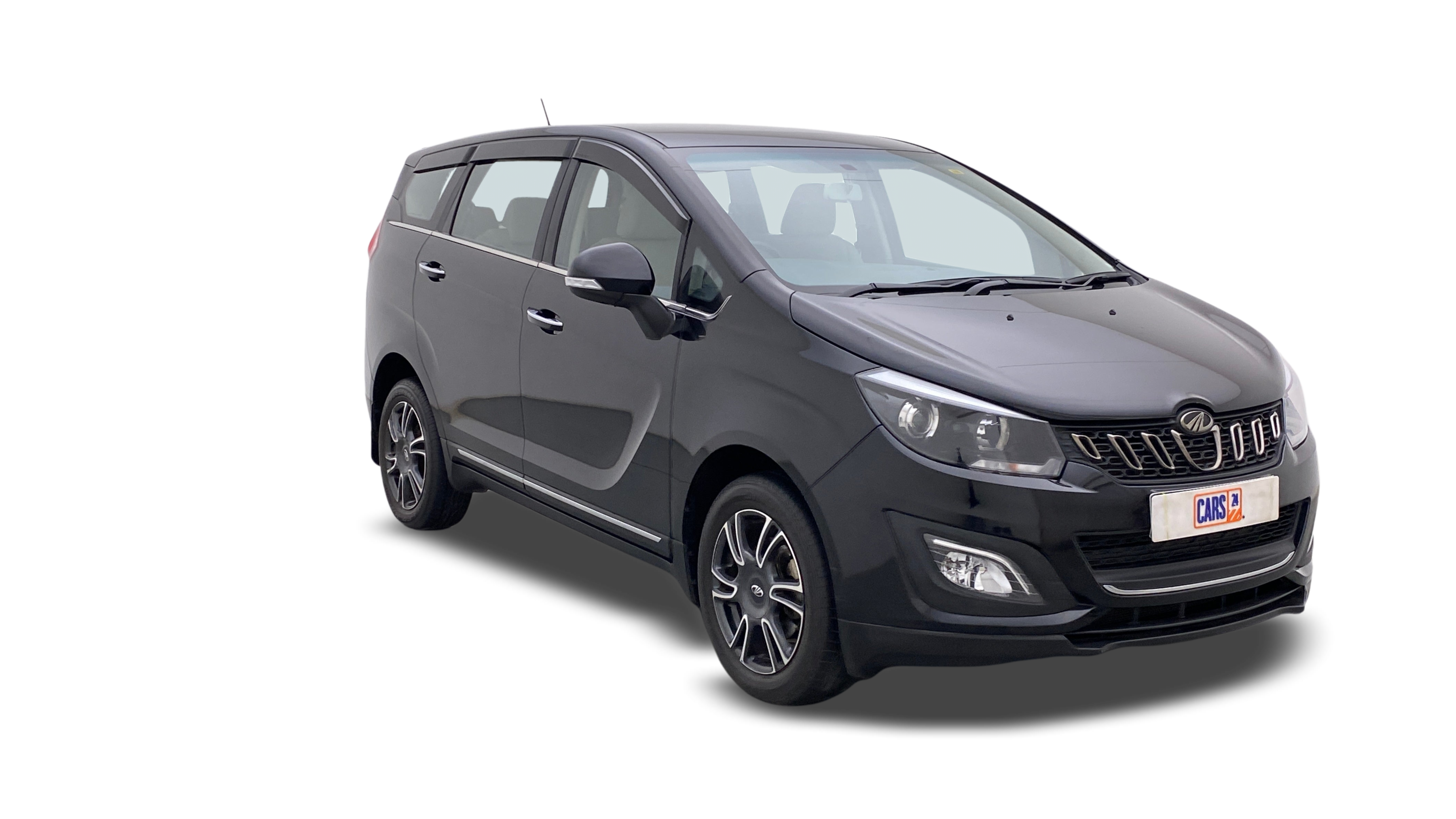 Mahindra MARAZZO-img