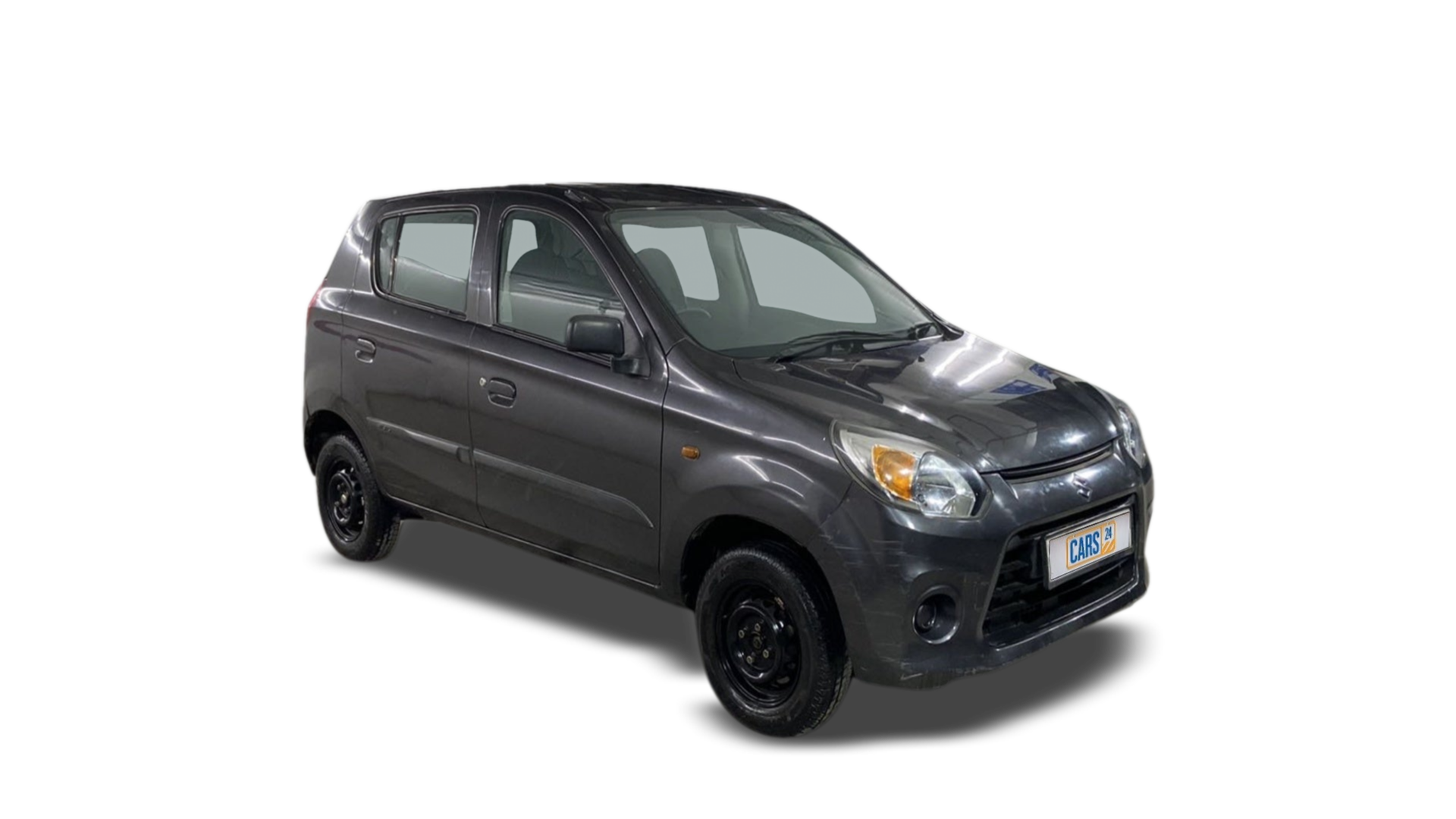 2018 Maruti Alto 800 - Hatchback - Petrol - Manual - ₹2.95 lakh
