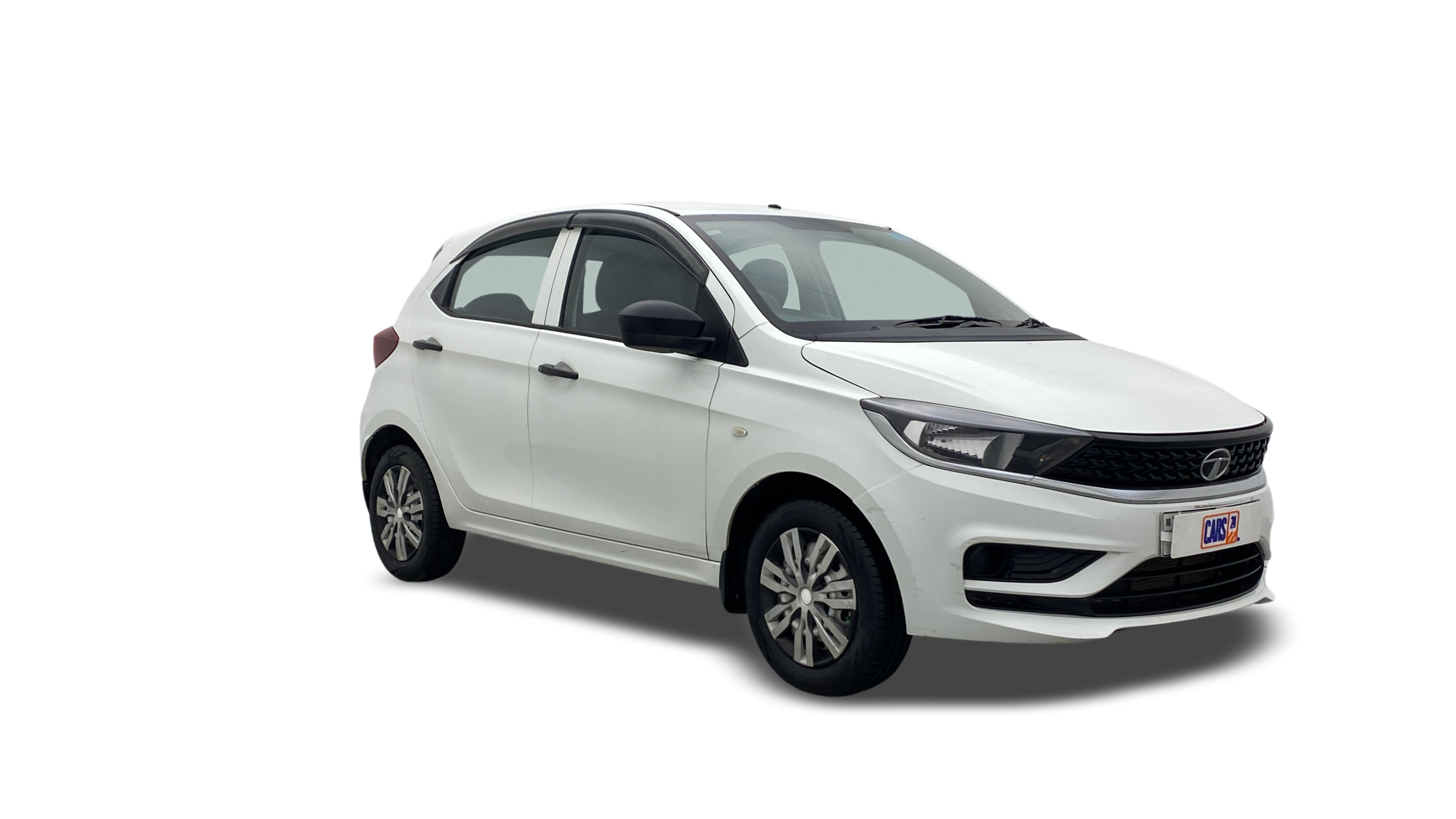 2020 Tata Tiago - Hatchback - Petrol - Manual - ₹4.64 lakh