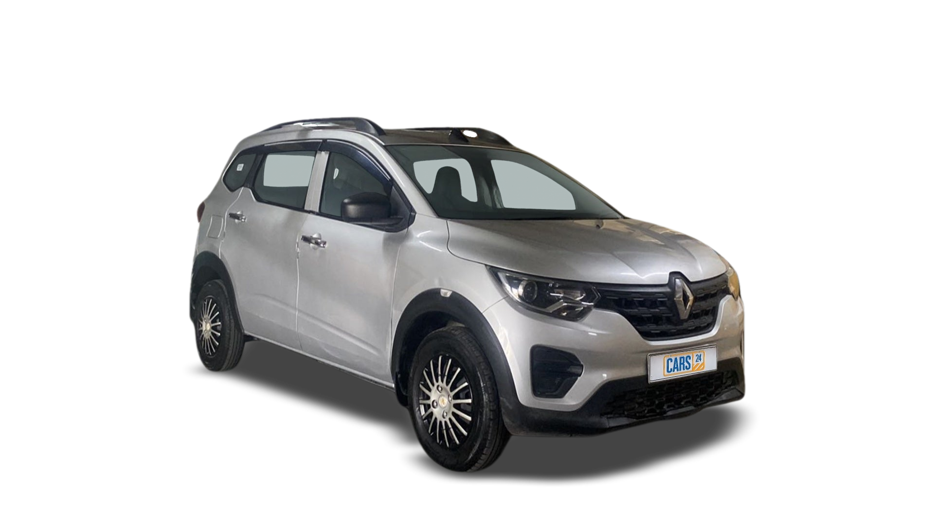 2020 Renault TRIBER - SUV - Petrol - Manual - ₹4.96 lakh