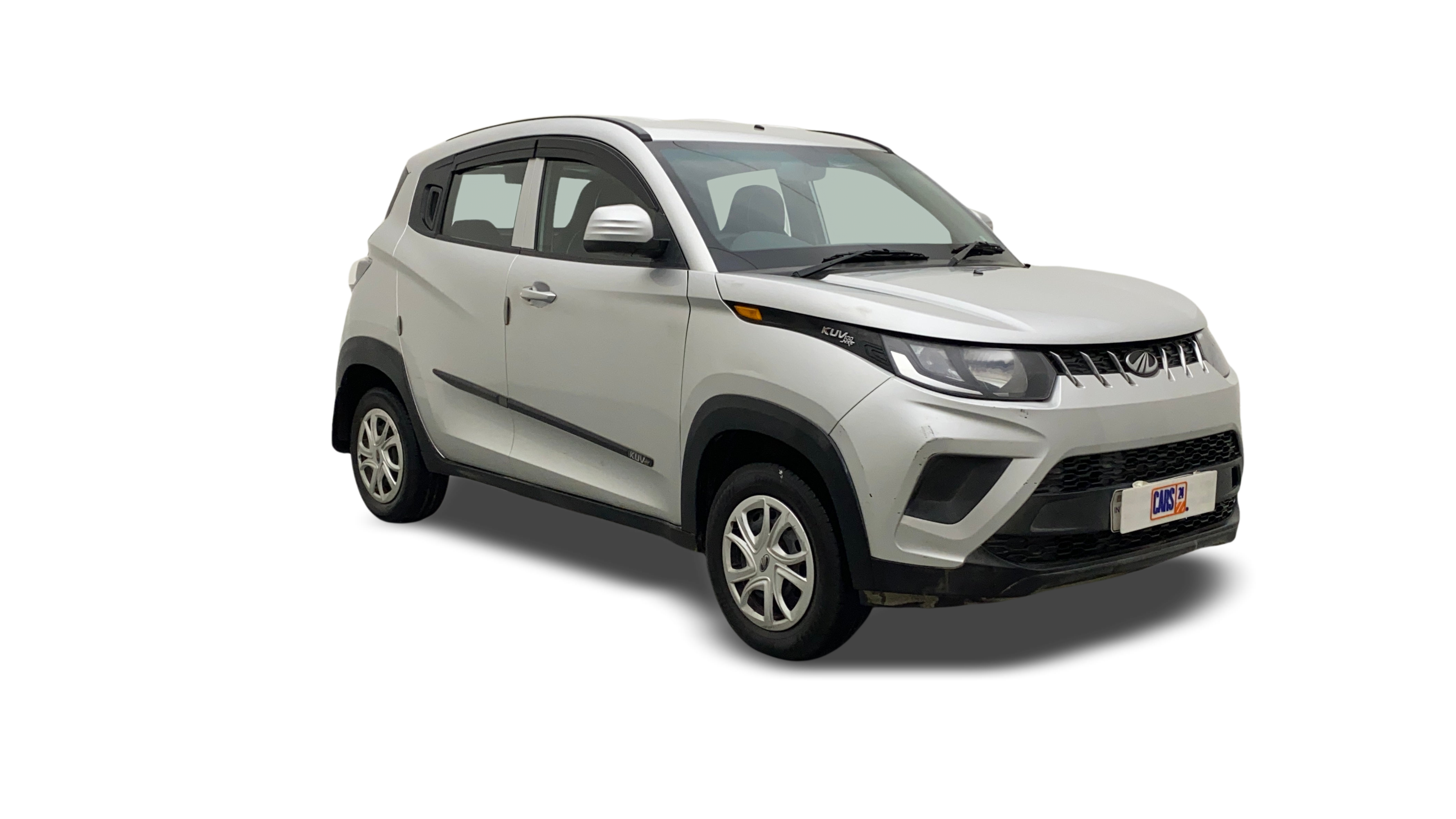 Mahindra KUV 100 NXT-img
