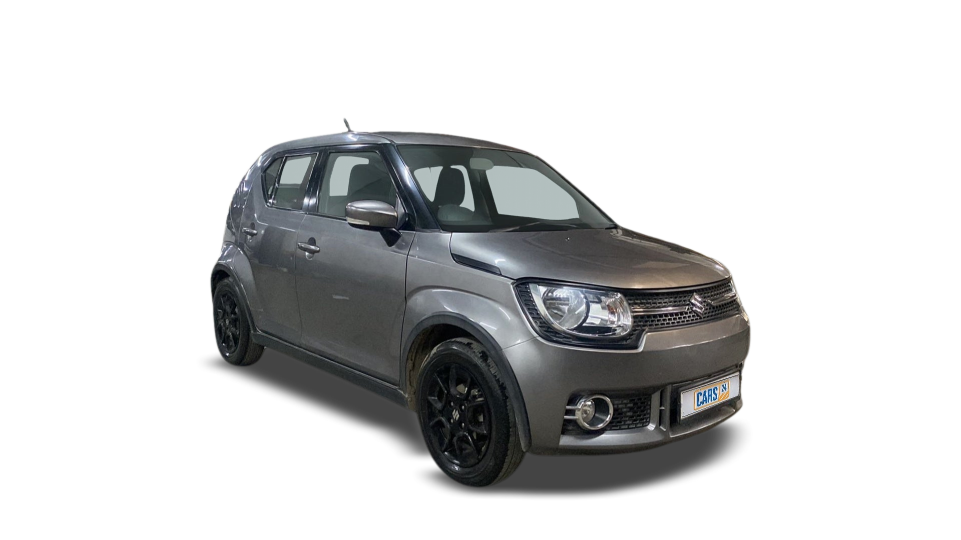 Maruti IGNIS-img