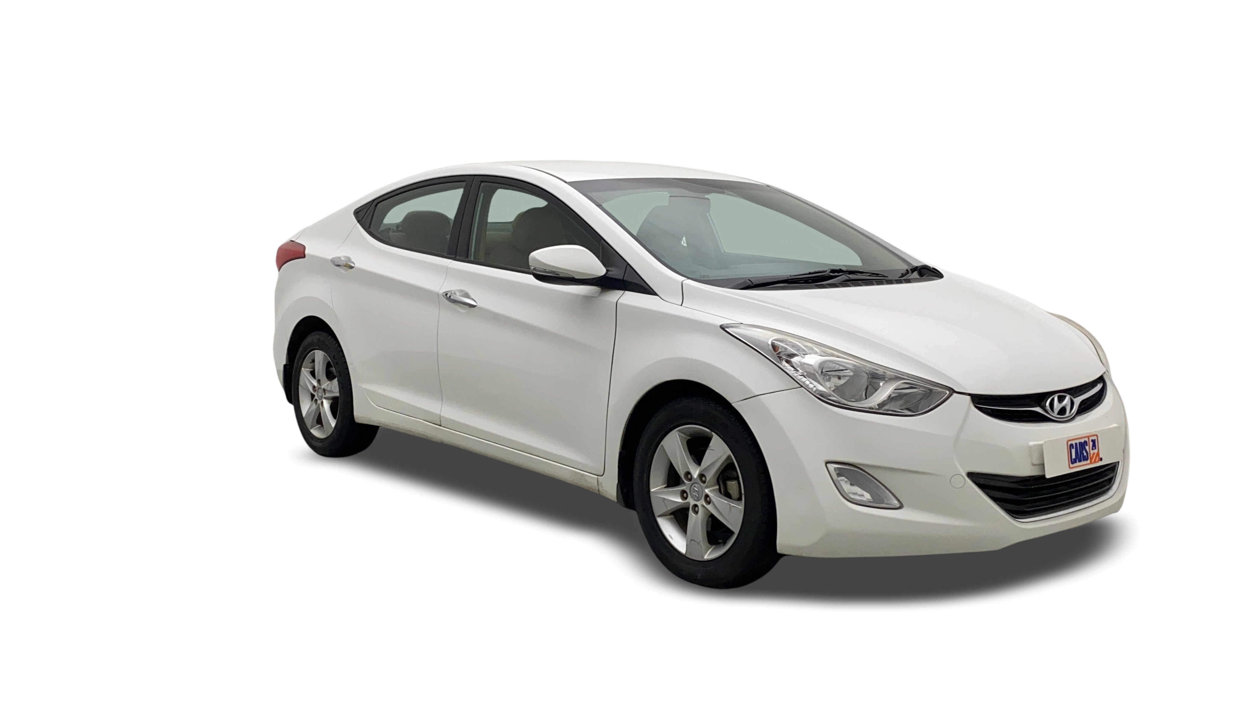 2014 Hyundai New Elantra - Sedan - Petrol - Manual - ₹4.70 lakh