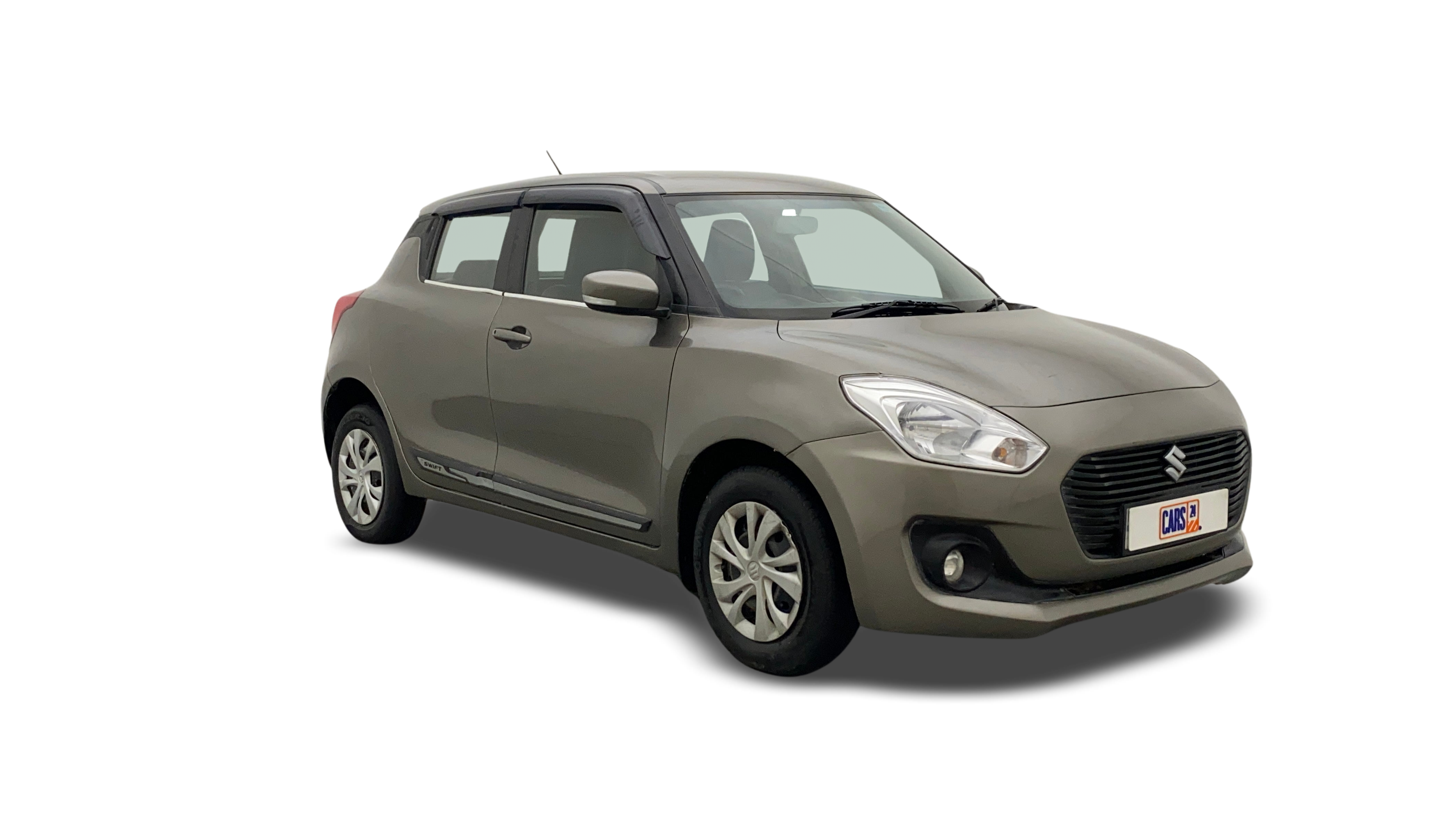 Maruti Swift-img