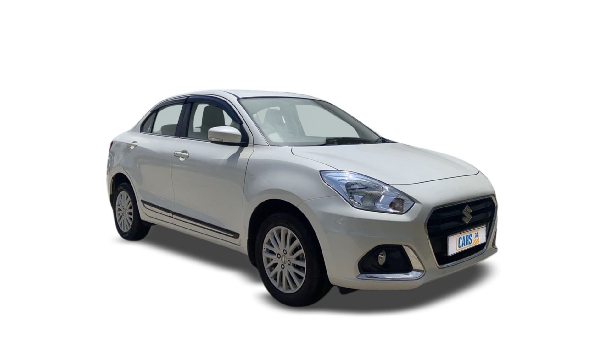 2022 Maruti Dzire - Sedan - Petrol - Manual - ₹8.82 lakh