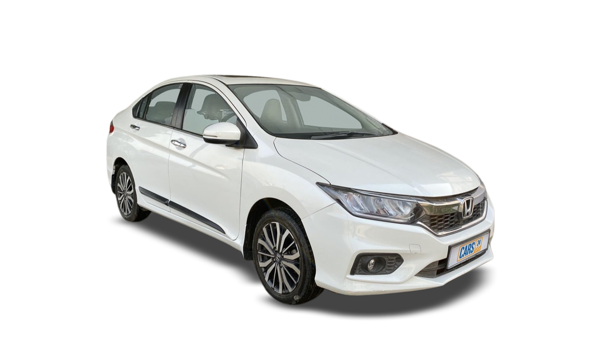 Honda City-img