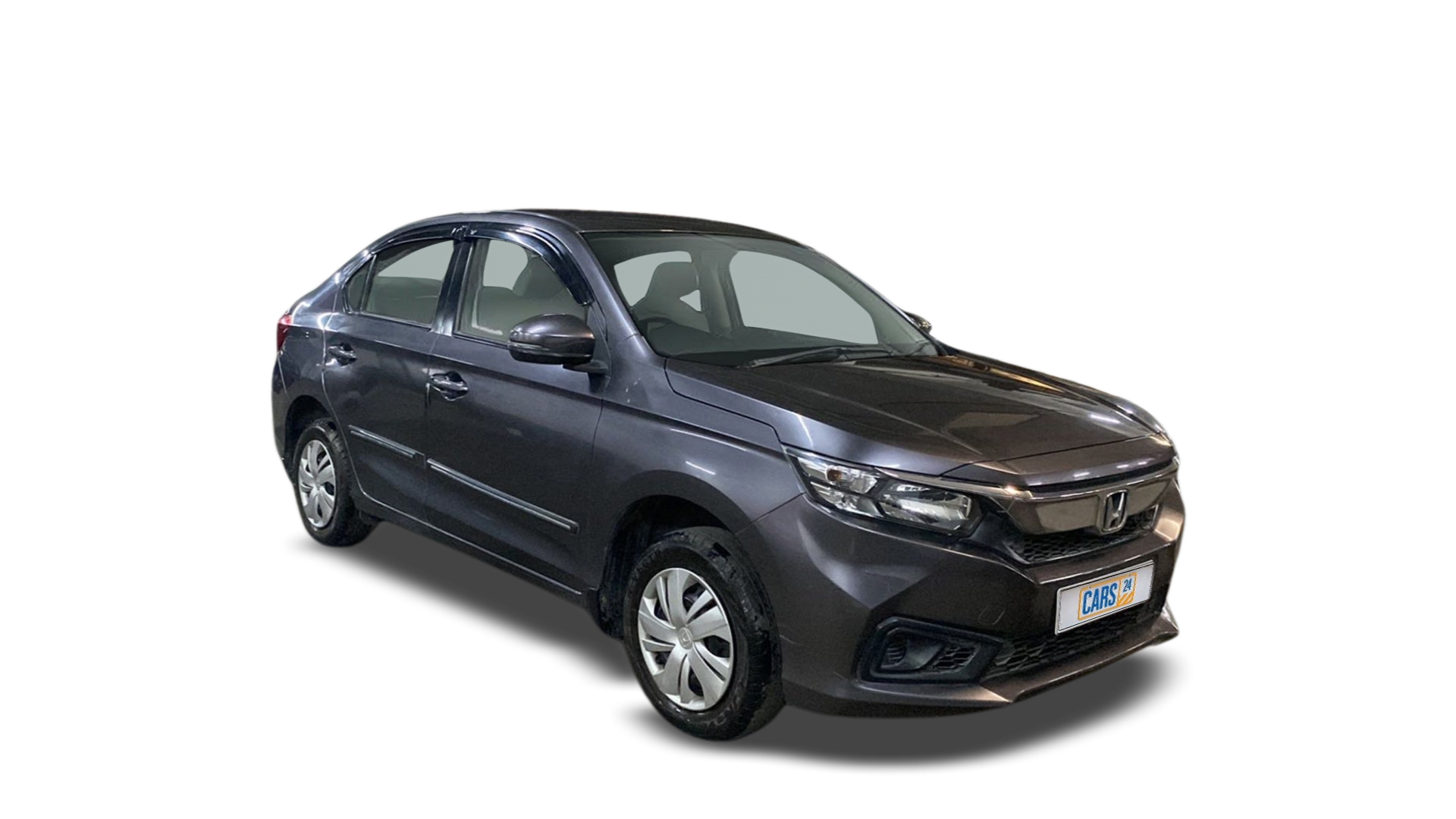 2018 Honda Amaze - Sedan - Petrol - Manual - ₹5.79 lakh