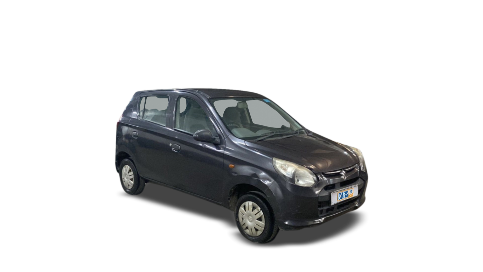2013 Maruti Alto 800 - Hatchback - Petrol - Manual - ₹1.94 lakh