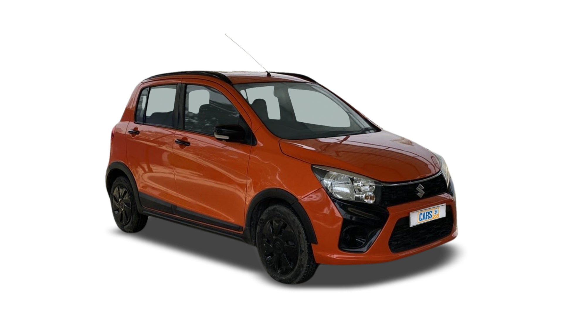 Maruti Celerio X-img